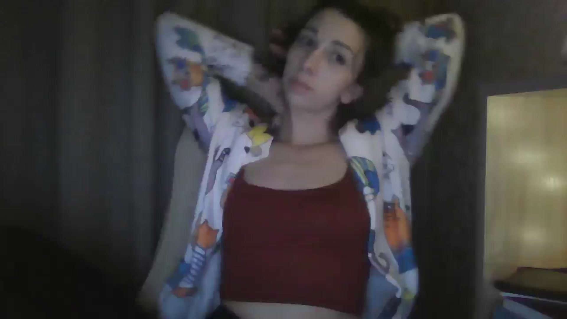 Gallery image thumbnail from Diana_Bloo's myfreecams stream on, 11/18/2025, 21:31 image 3 of 20