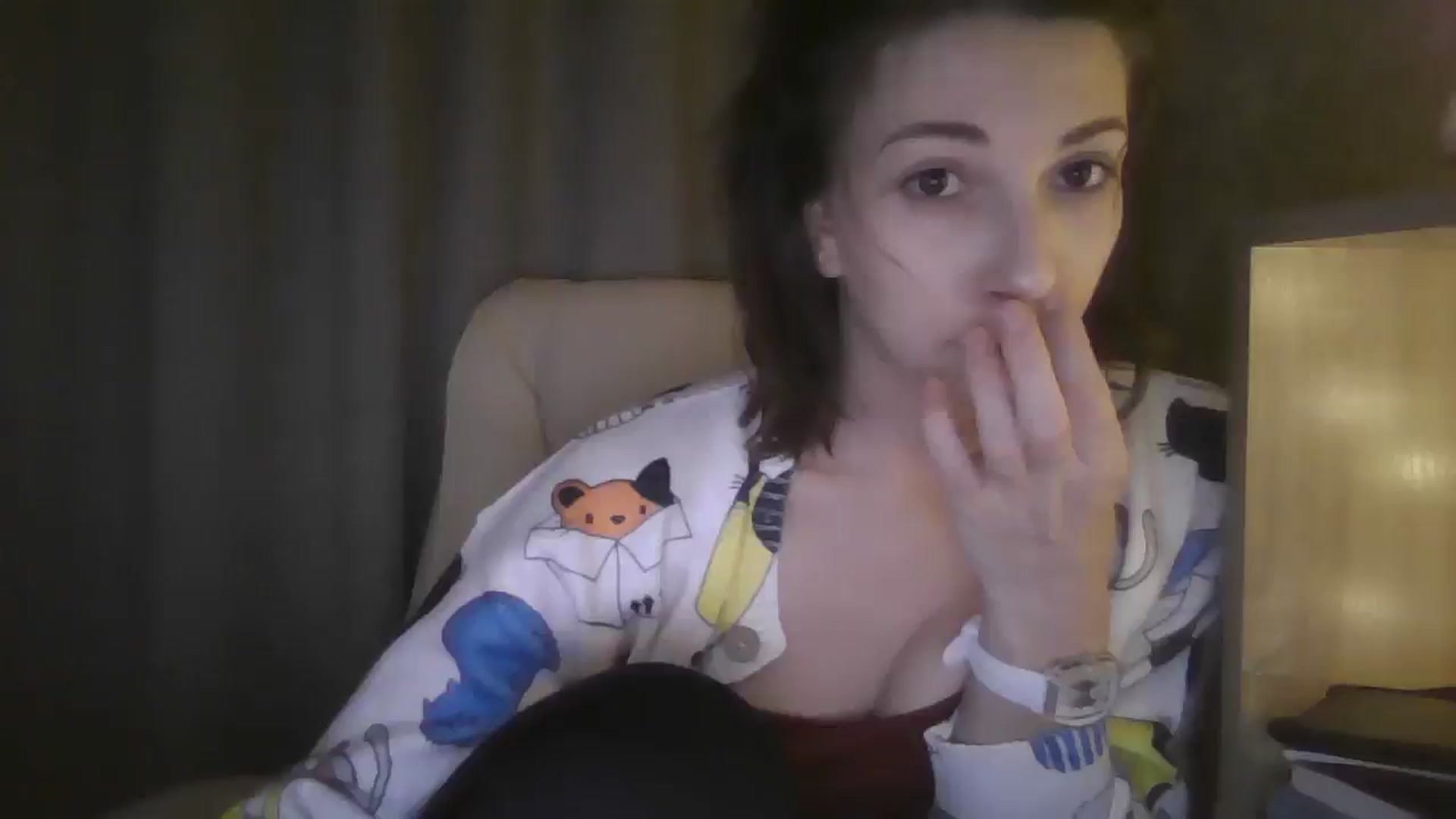 Gallery image thumbnail from Diana_Bloo's myfreecams stream on, 11/18/2025, 21:31 image 2 of 20