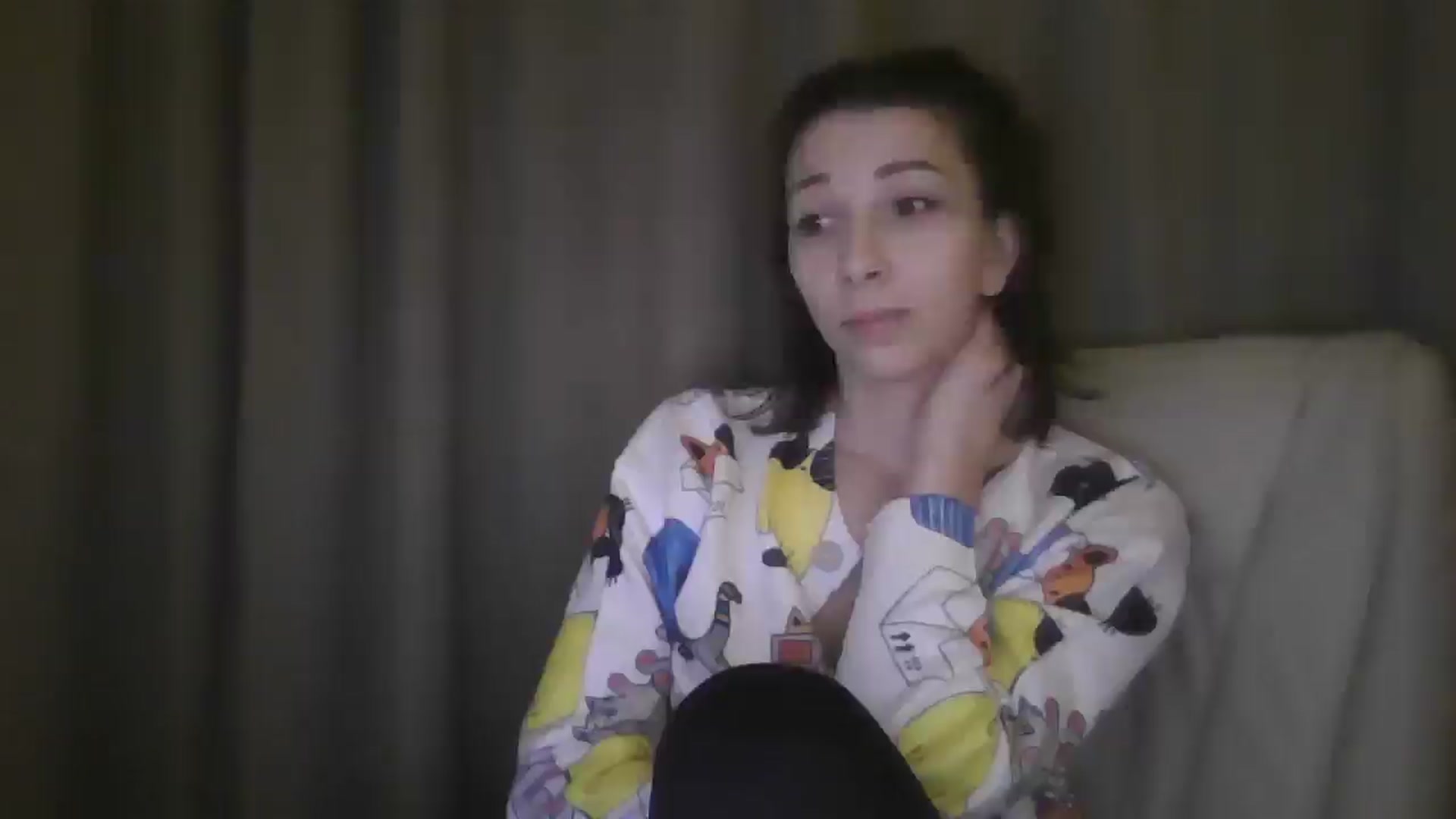 Gallery image thumbnail from Diana_Bloo's myfreecams stream on, 11/18/2025, 21:31 image 15 of 20