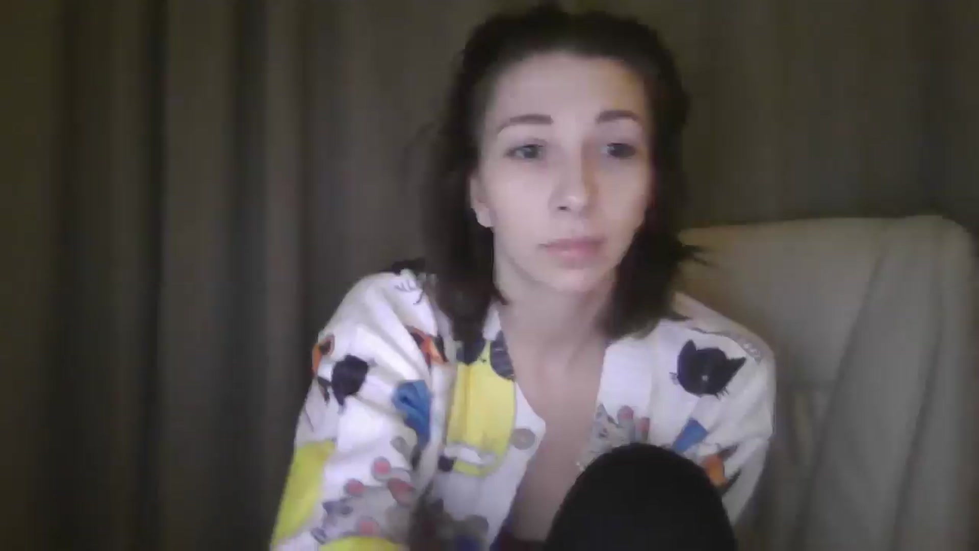 Gallery image thumbnail from Diana_Bloo's myfreecams stream on, 11/18/2025, 21:31 image 16 of 20