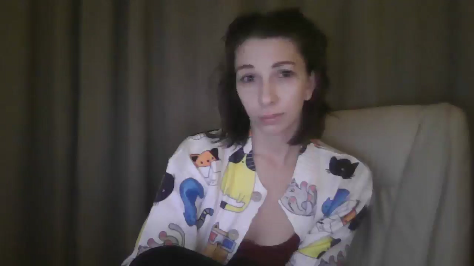 Gallery image thumbnail from Diana_Bloo's myfreecams stream on, 11/18/2025, 21:31 image 18 of 20