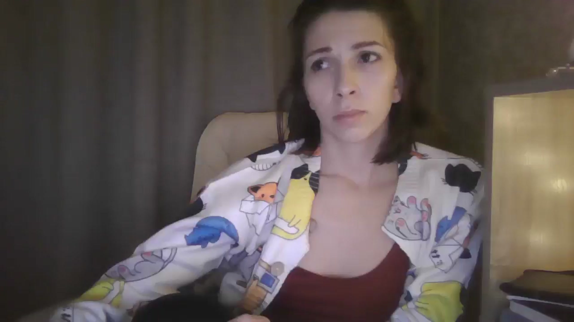 Gallery image thumbnail from Diana_Bloo's myfreecams stream on, 11/18/2025, 21:31 image 10 of 20