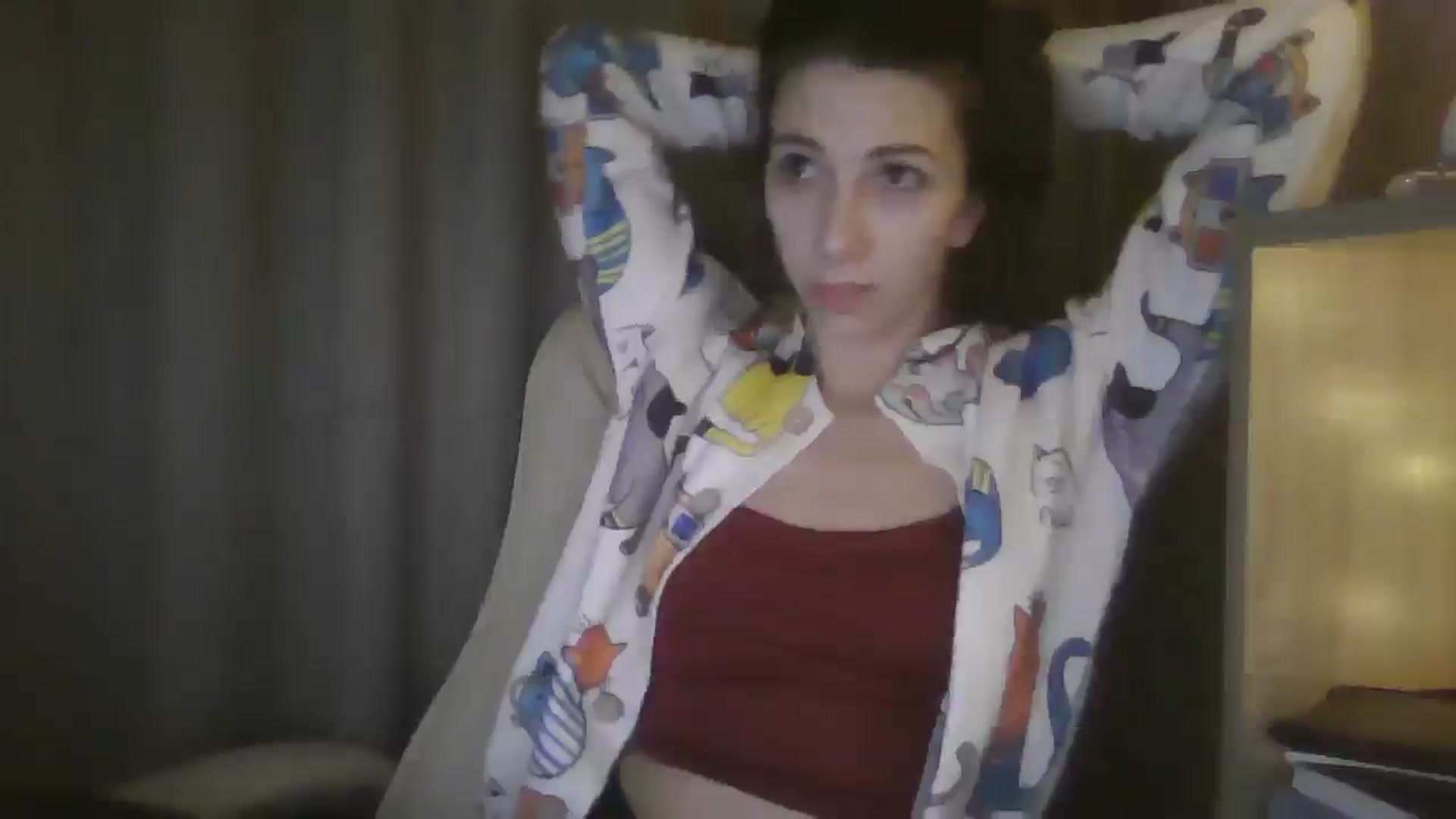 Gallery image thumbnail from Diana_Bloo's myfreecams stream on, 11/18/2025, 21:31 image 8 of 20