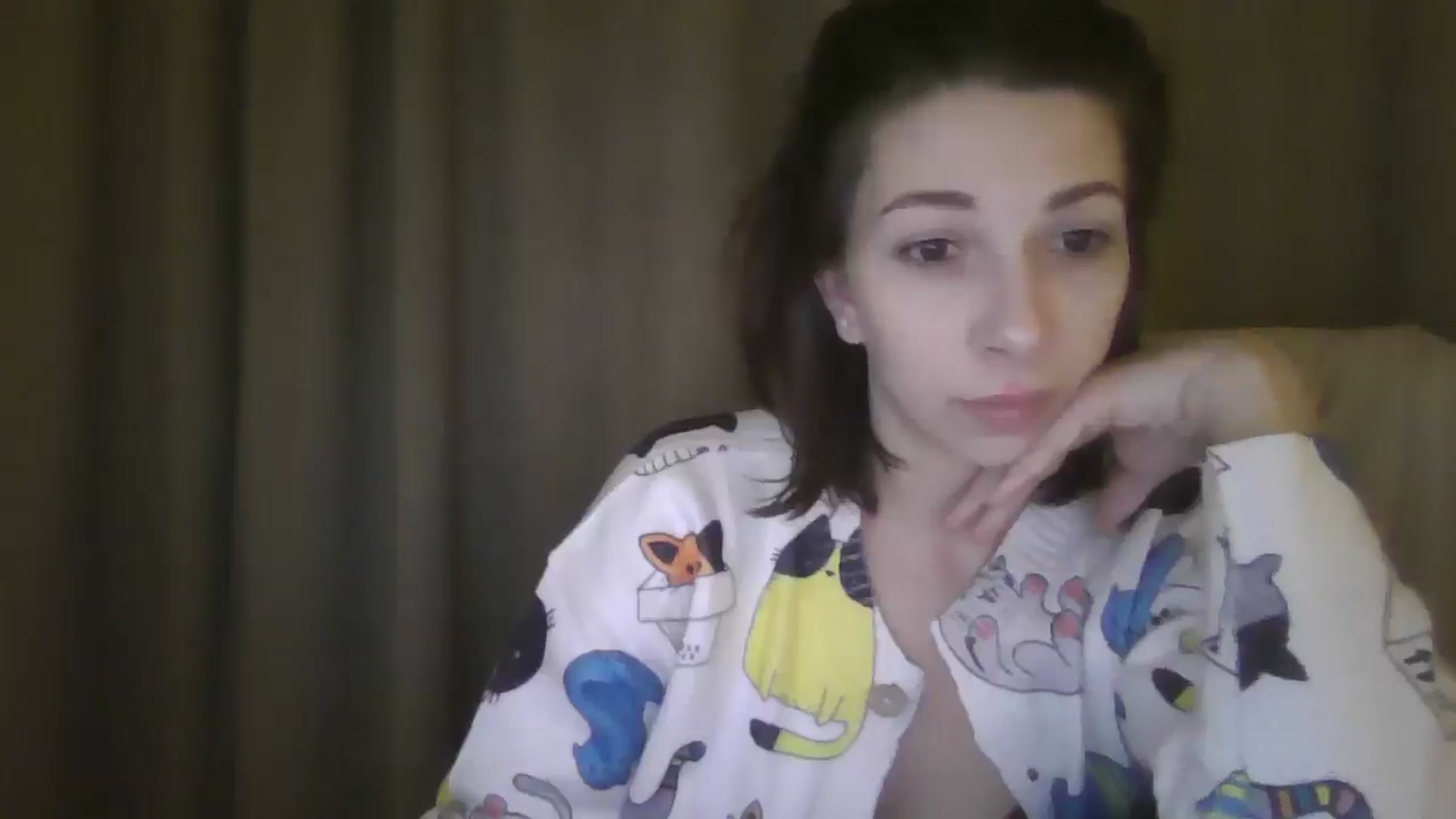 Gallery image thumbnail from Diana_Bloo's myfreecams stream on, 11/18/2025, 21:31 image 20 of 20