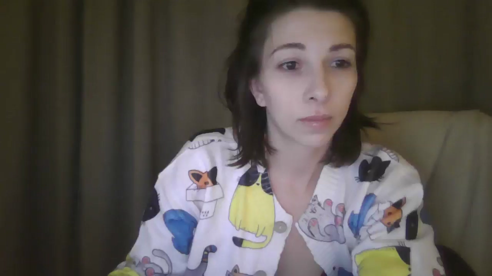 Gallery image thumbnail from Diana_Bloo's myfreecams stream on, 11/18/2025, 21:31 image 19 of 20