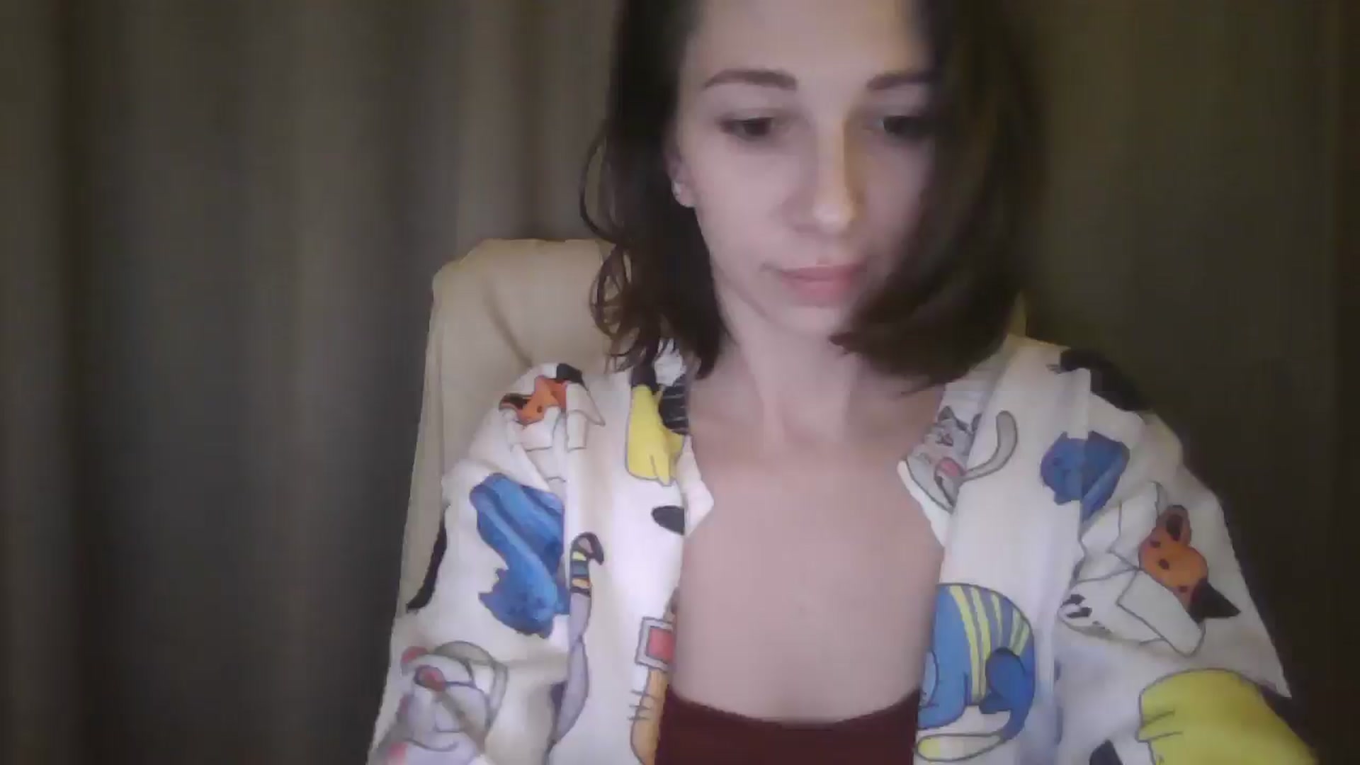 Gallery image thumbnail from Diana_Bloo's myfreecams stream on, 11/18/2025, 23:31 image 20 of 20