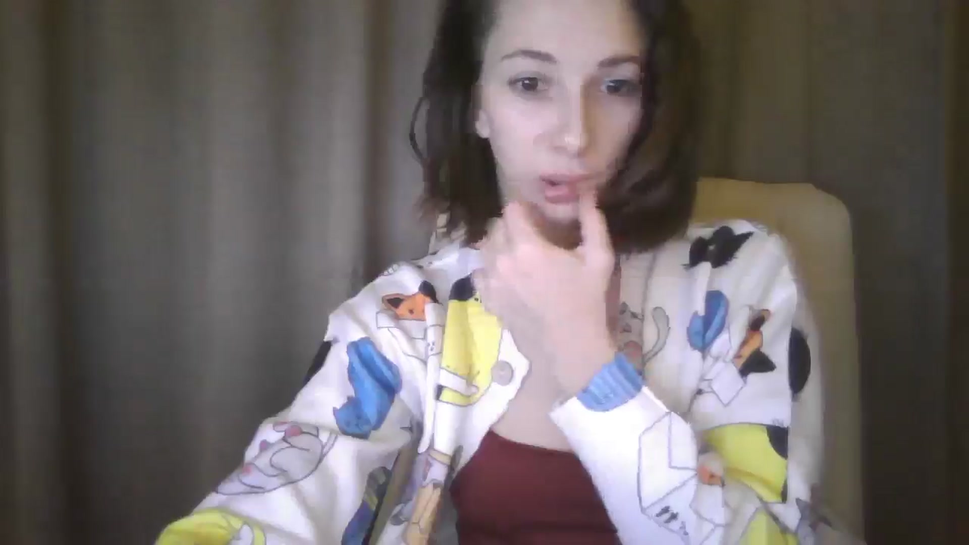 Gallery image thumbnail from Diana_Bloo's myfreecams stream on, 11/18/2025, 23:31 image 19 of 20