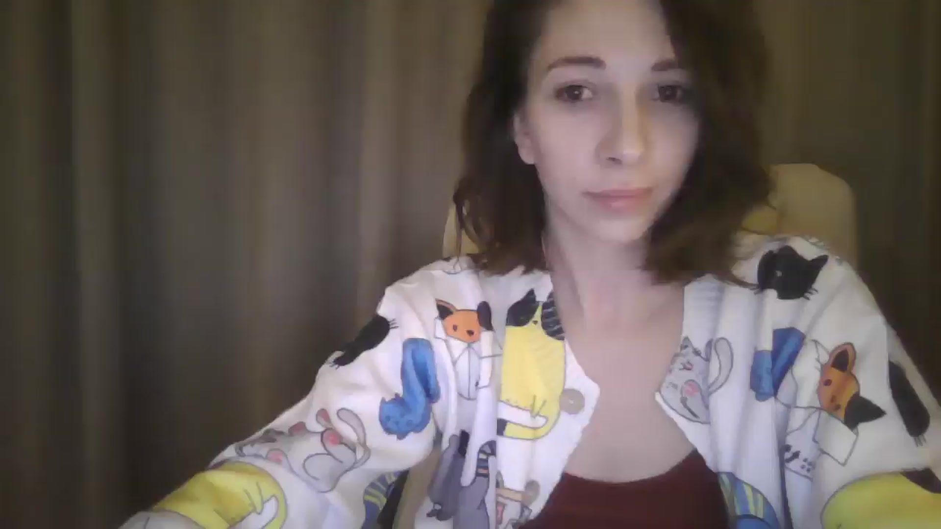 Gallery image thumbnail from Diana_Bloo's myfreecams stream on, 11/18/2025, 23:31 image 8 of 20