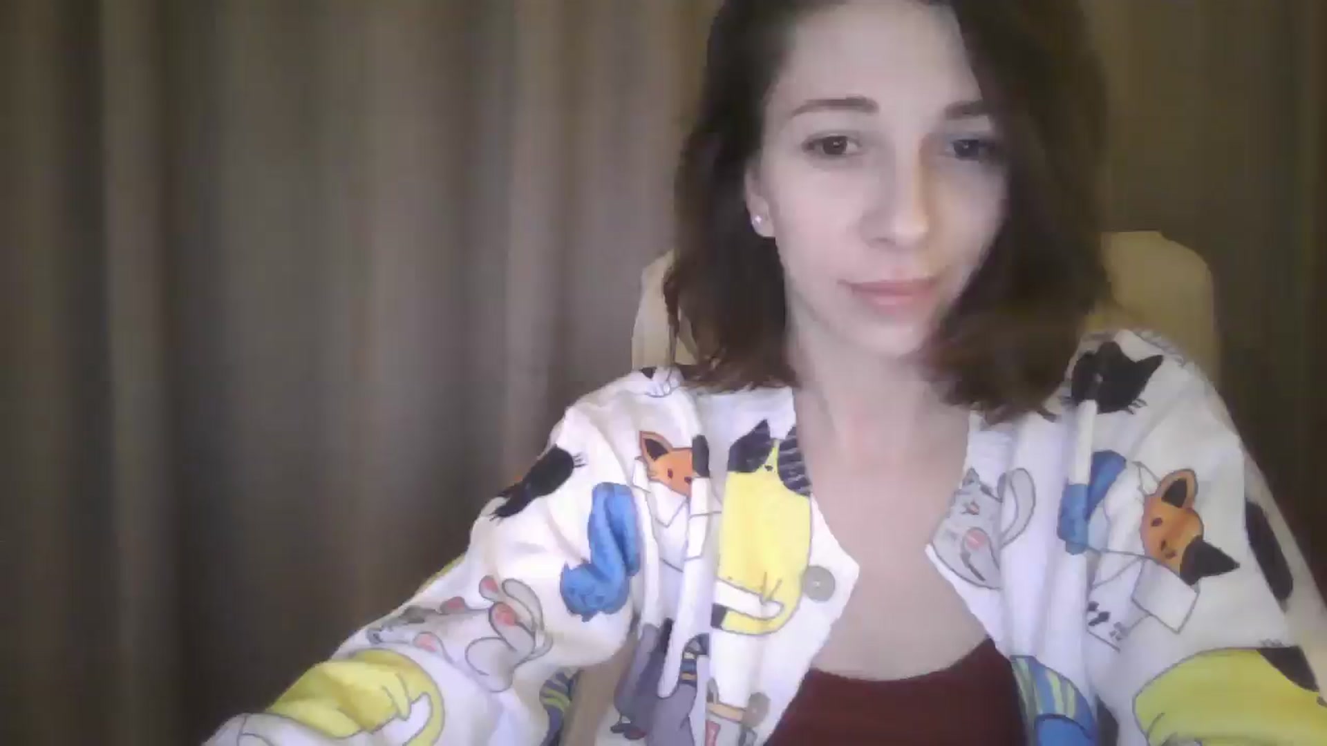 Gallery image thumbnail from Diana_Bloo's myfreecams stream on, 11/18/2025, 23:31 image 10 of 20