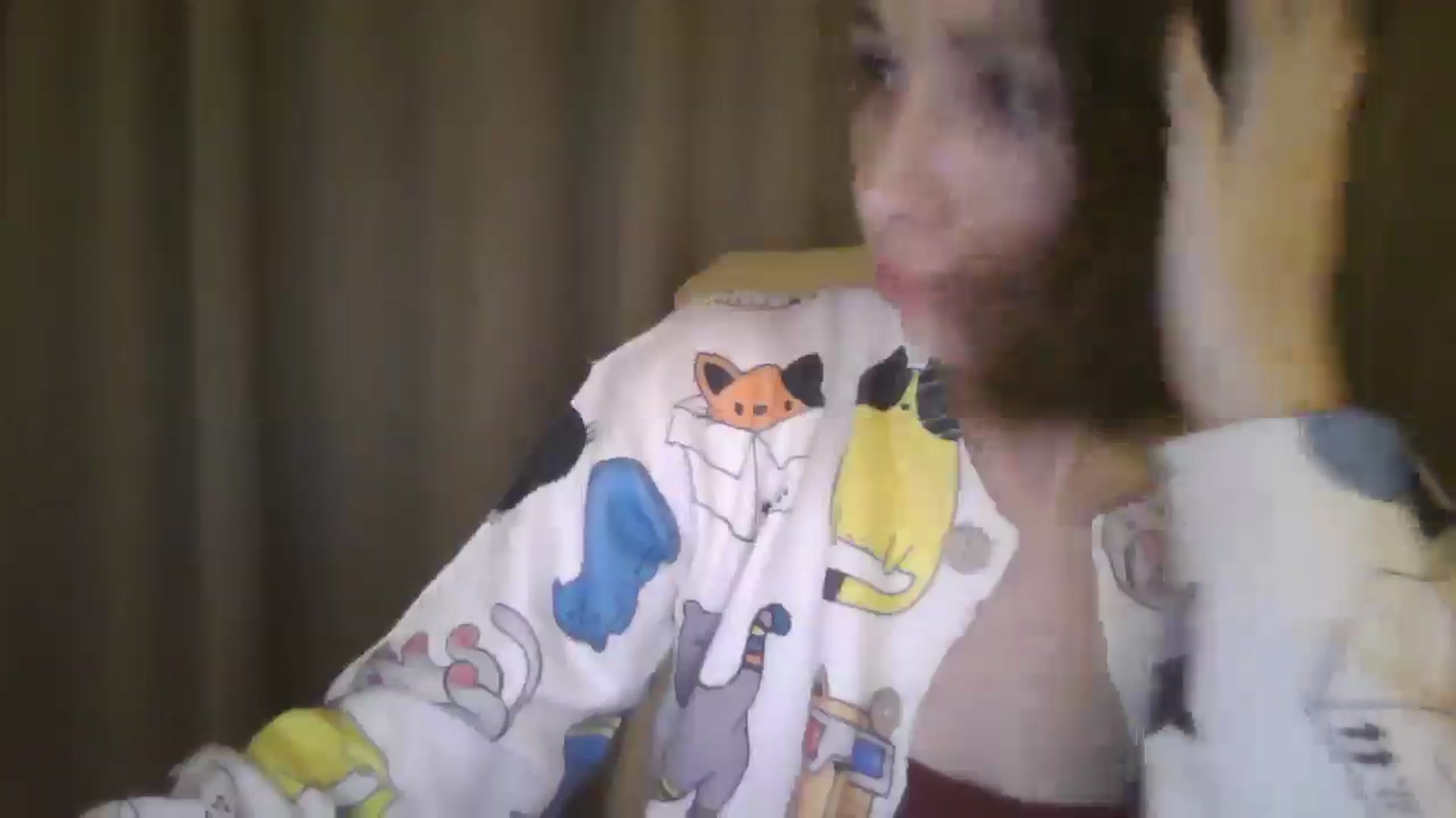 Gallery image thumbnail from Diana_Bloo's myfreecams stream on, 11/18/2025, 23:31 image 6 of 20