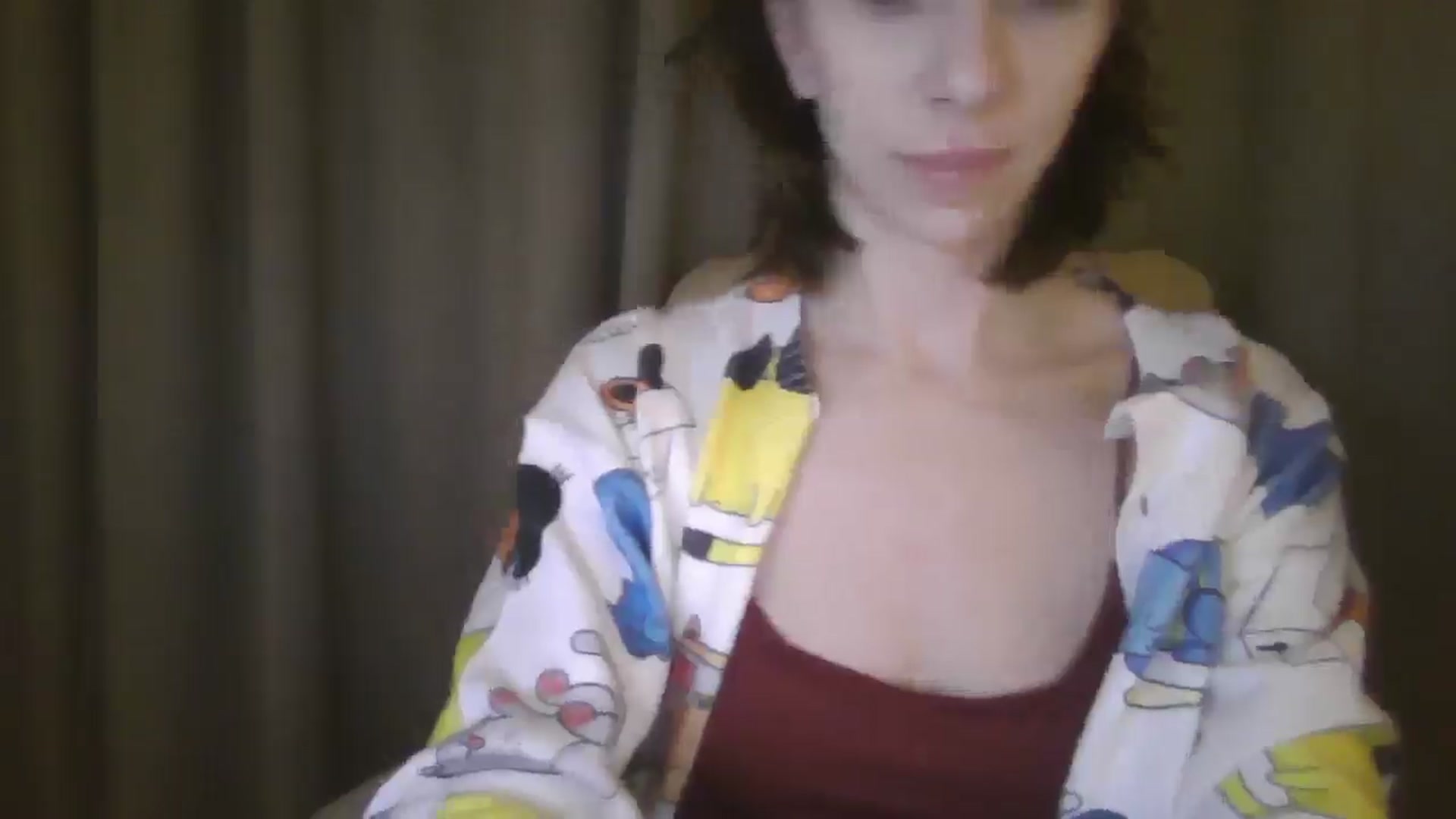 Gallery image thumbnail from Diana_Bloo's myfreecams stream on, 11/18/2025, 23:31 image 2 of 20