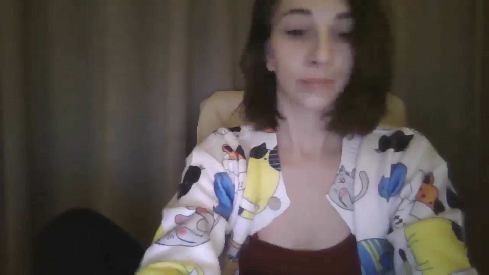 Gallery image thumbnail from Diana_Bloo's myfreecams stream on, 11/18/2025, 23:31 image 16 of 20