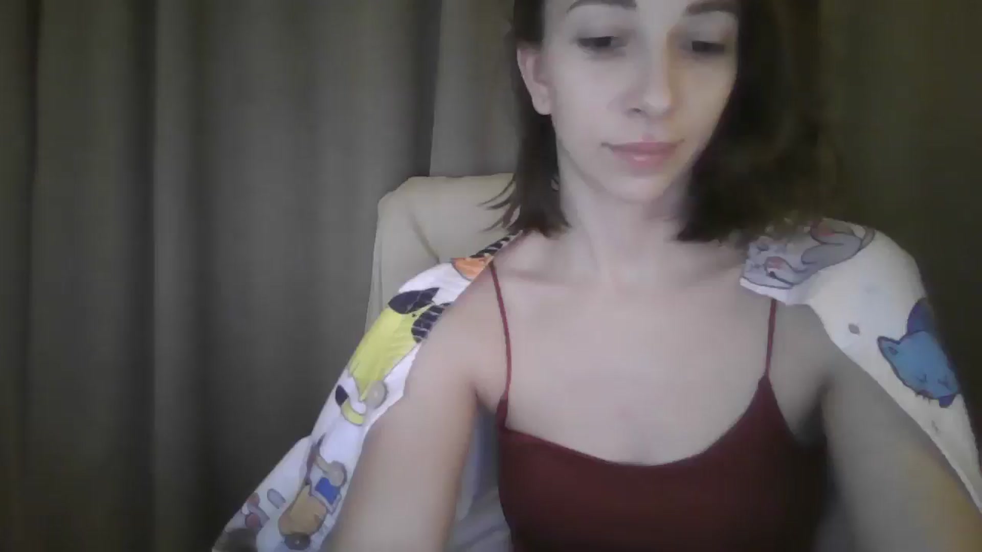 Gallery image thumbnail from Diana_Bloo's myfreecams stream on, 11/18/2025, 23:31 image 3 of 20