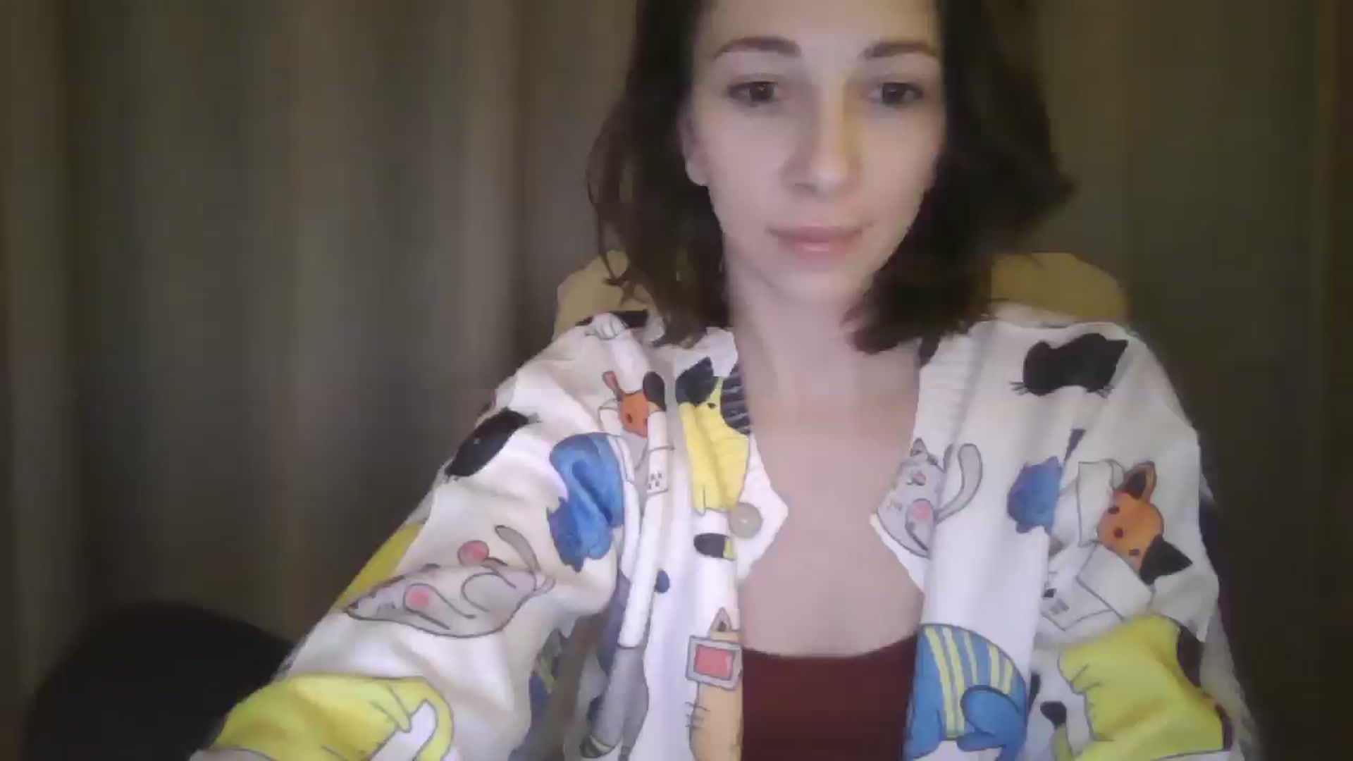 Gallery image thumbnail from Diana_Bloo's myfreecams stream on, 11/18/2025, 23:31 image 15 of 20