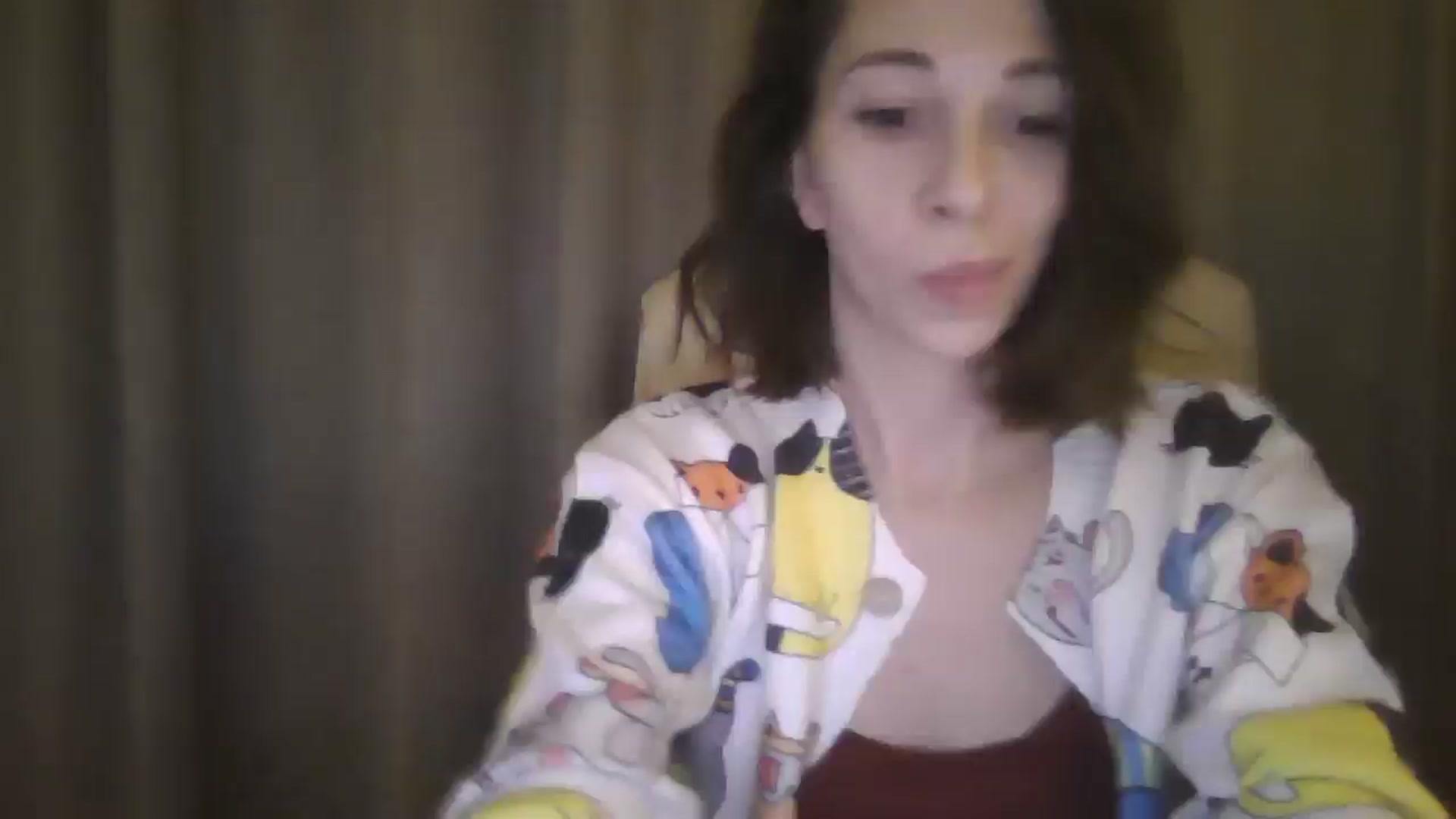 Gallery image thumbnail from Diana_Bloo's myfreecams stream on, 11/18/2025, 23:31 image 7 of 20