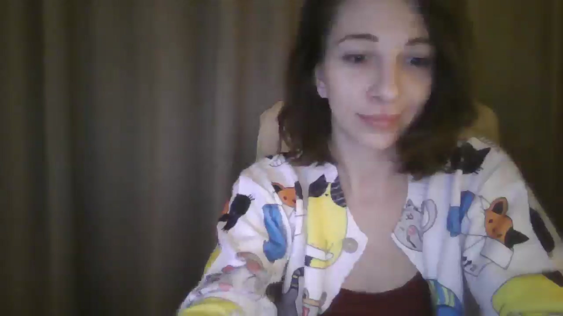 Gallery image thumbnail from Diana_Bloo's myfreecams stream on, 11/18/2025, 23:31 image 9 of 20