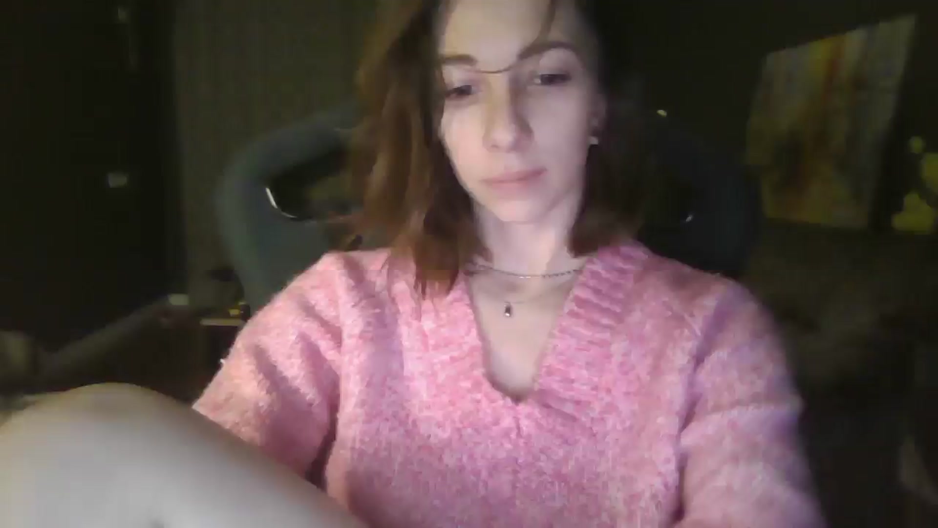 Gallery image thumbnail from Diana_Bloo's myfreecams stream on, 11/26/2025, 01:00 image 8 of 20