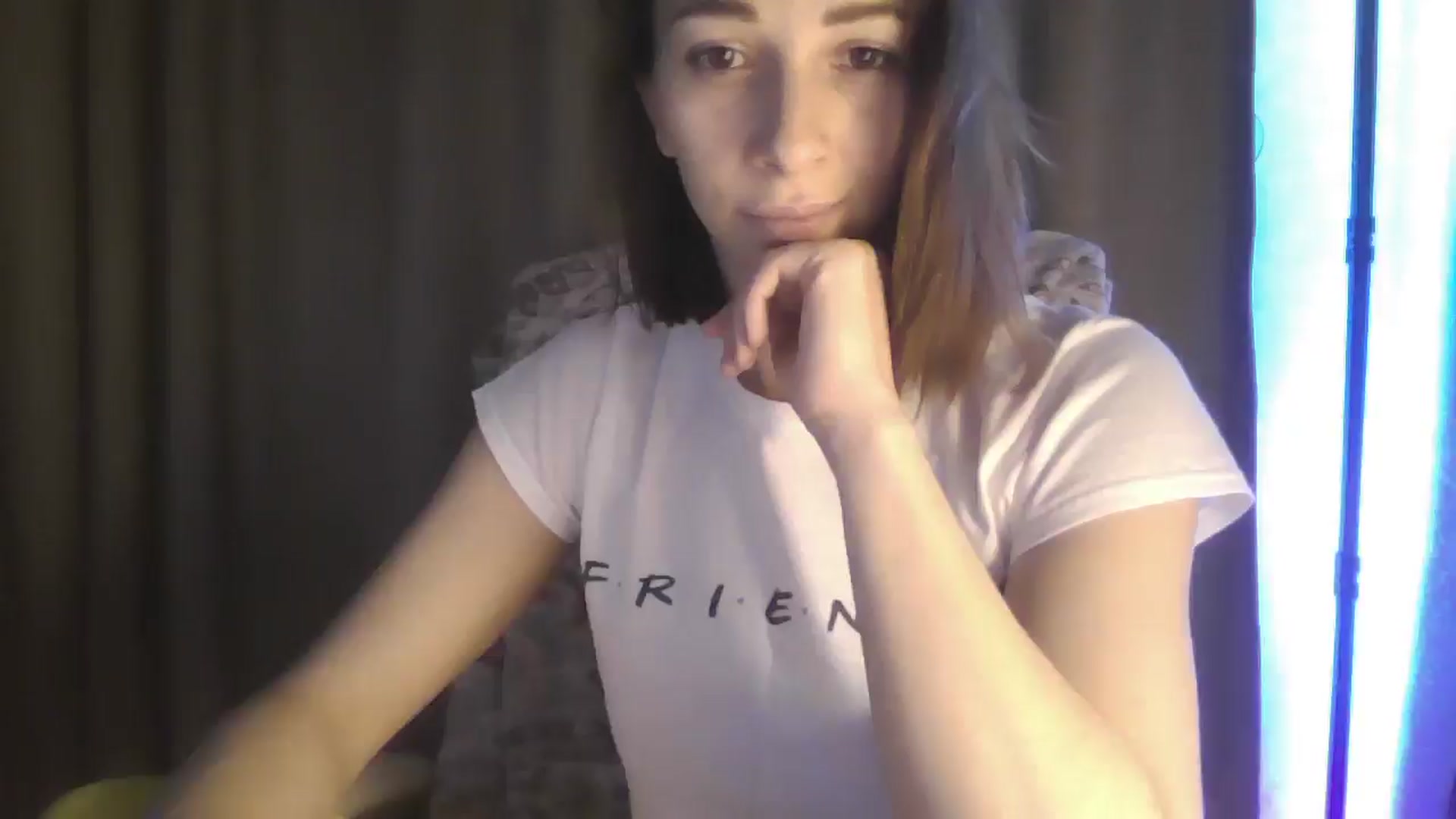 Gallery image thumbnail from Diana_Bloo's myfreecams stream on, 12/03/2025, 14:55 image 7 of 20