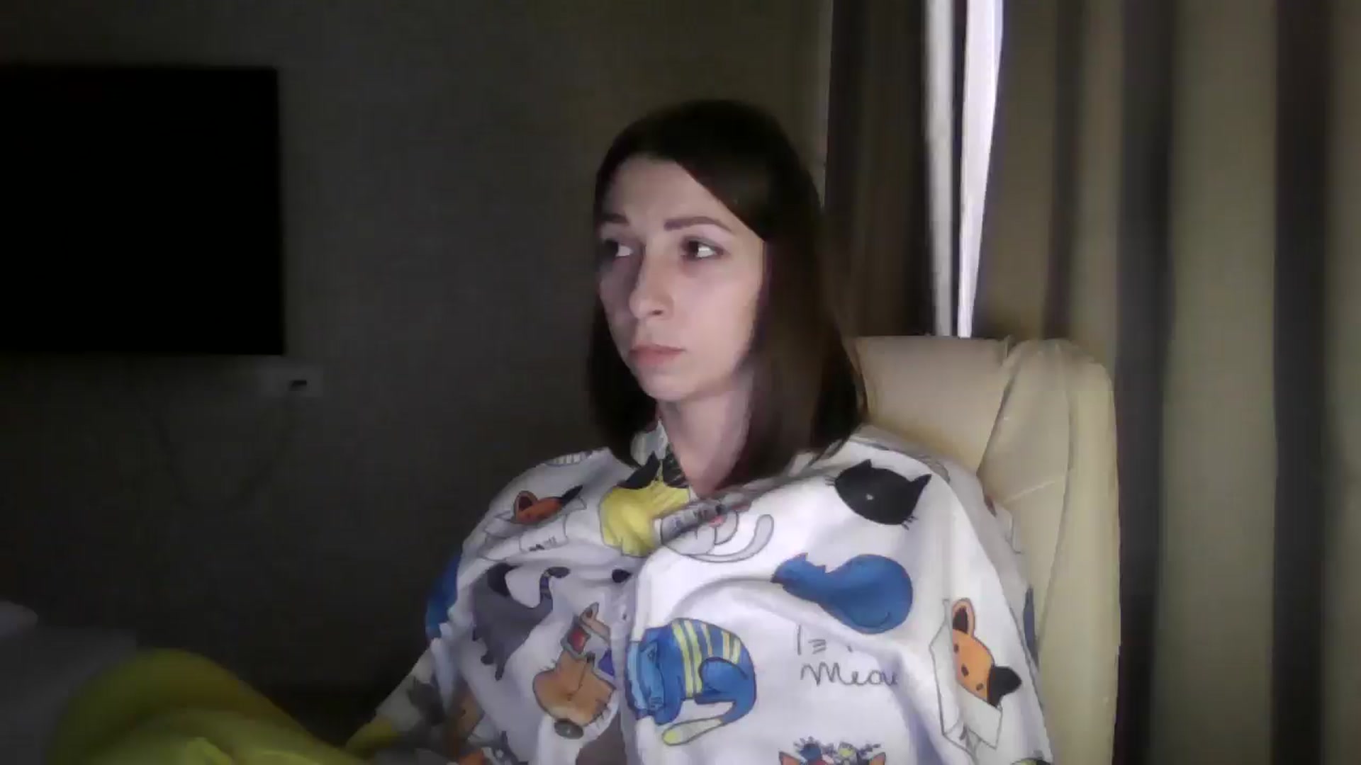 Gallery image thumbnail from Diana_Bloo's myfreecams stream on, 12/25/2025, 11:31 image 5 of 20