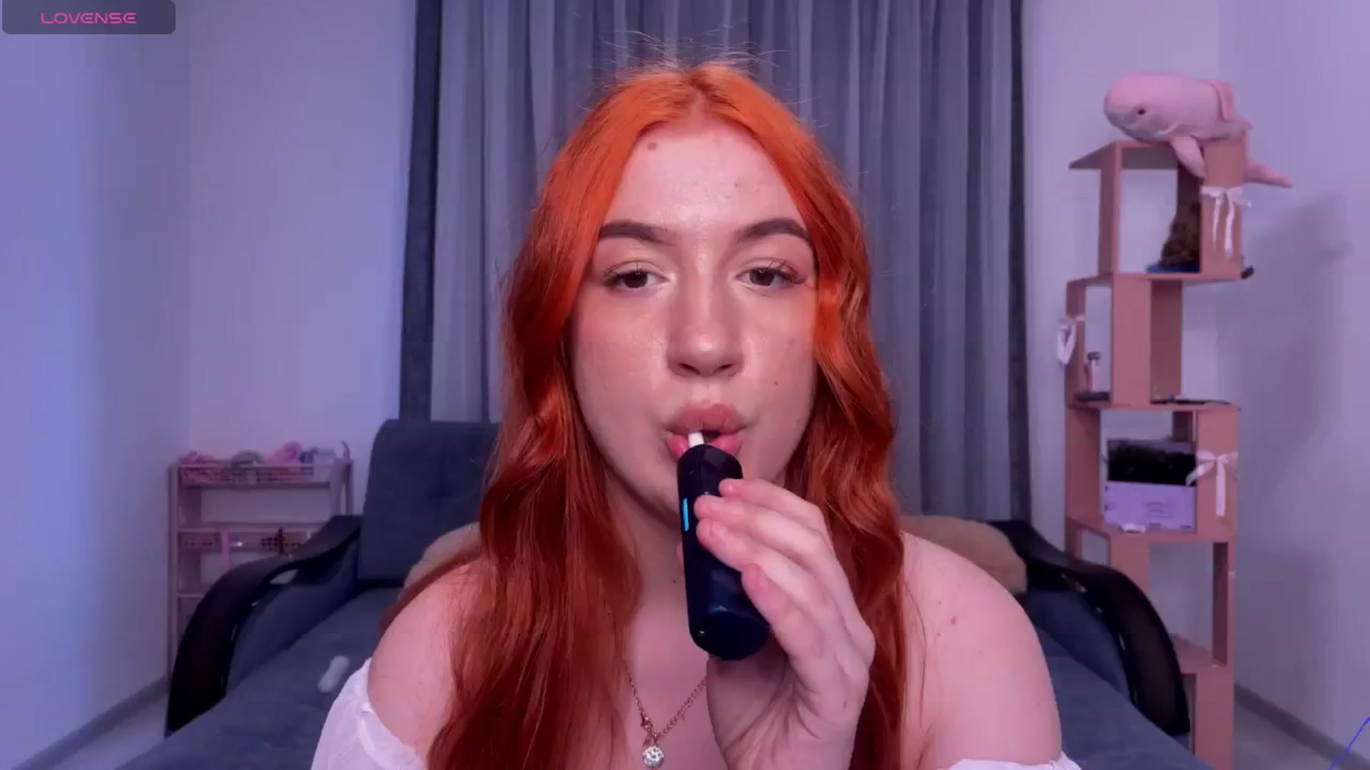 Gallery image thumbnail from Diana_Collins's myfreecams stream on, 01/13/2025, 10:07 image 17 of 20