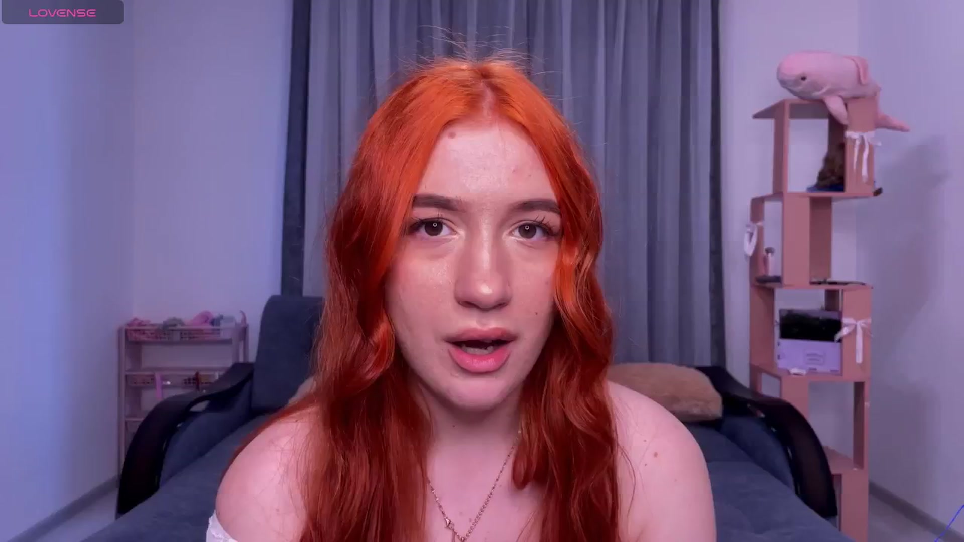 Gallery image thumbnail from Diana_Collins's myfreecams stream on, 01/13/2025, 10:07 image 18 of 20