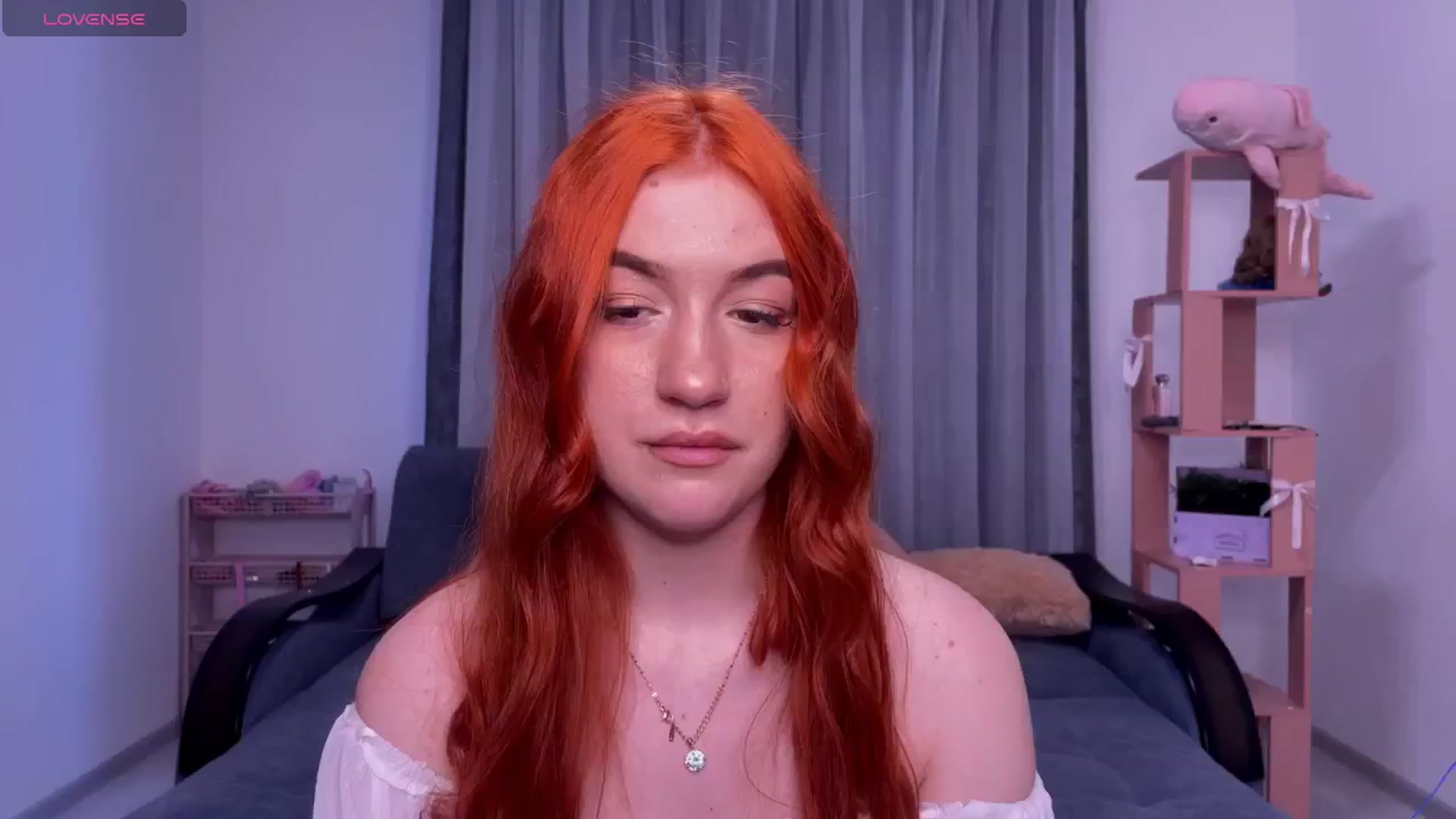 Gallery image thumbnail from Diana_Collins's myfreecams stream on, 01/13/2025, 10:07 image 19 of 20