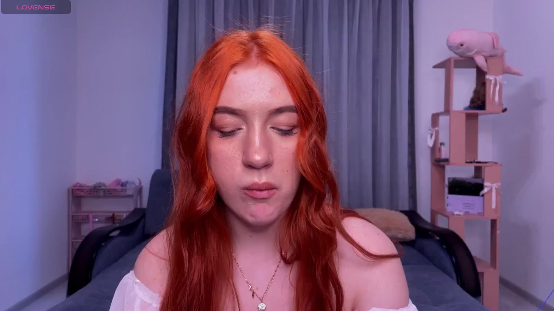 Gallery image thumbnail from Diana_Collins's myfreecams stream on, 01/13/2025, 10:07 image 16 of 20