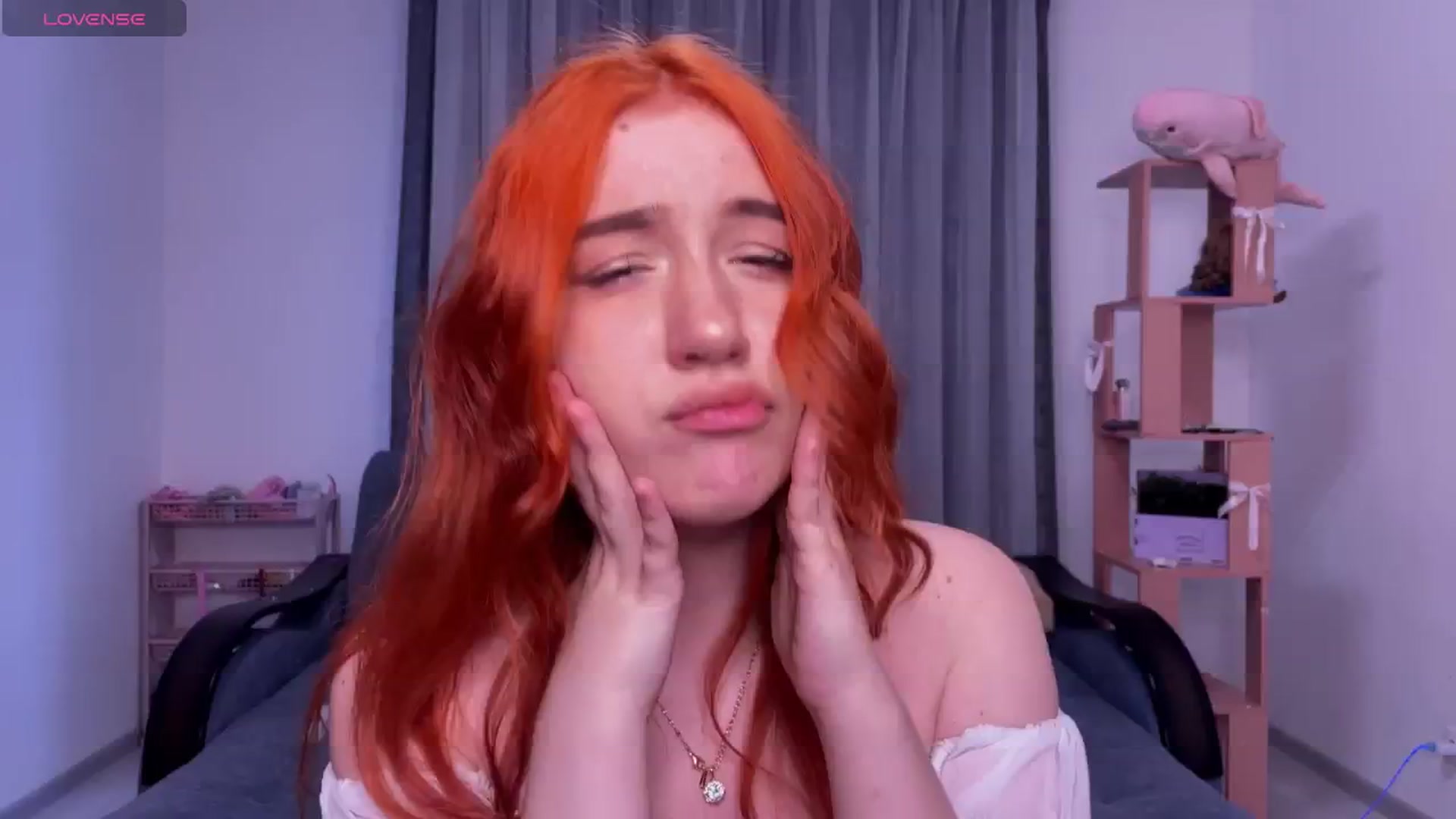 Gallery image thumbnail from Diana_Collins's myfreecams stream on, 01/13/2025, 10:07 image 8 of 20