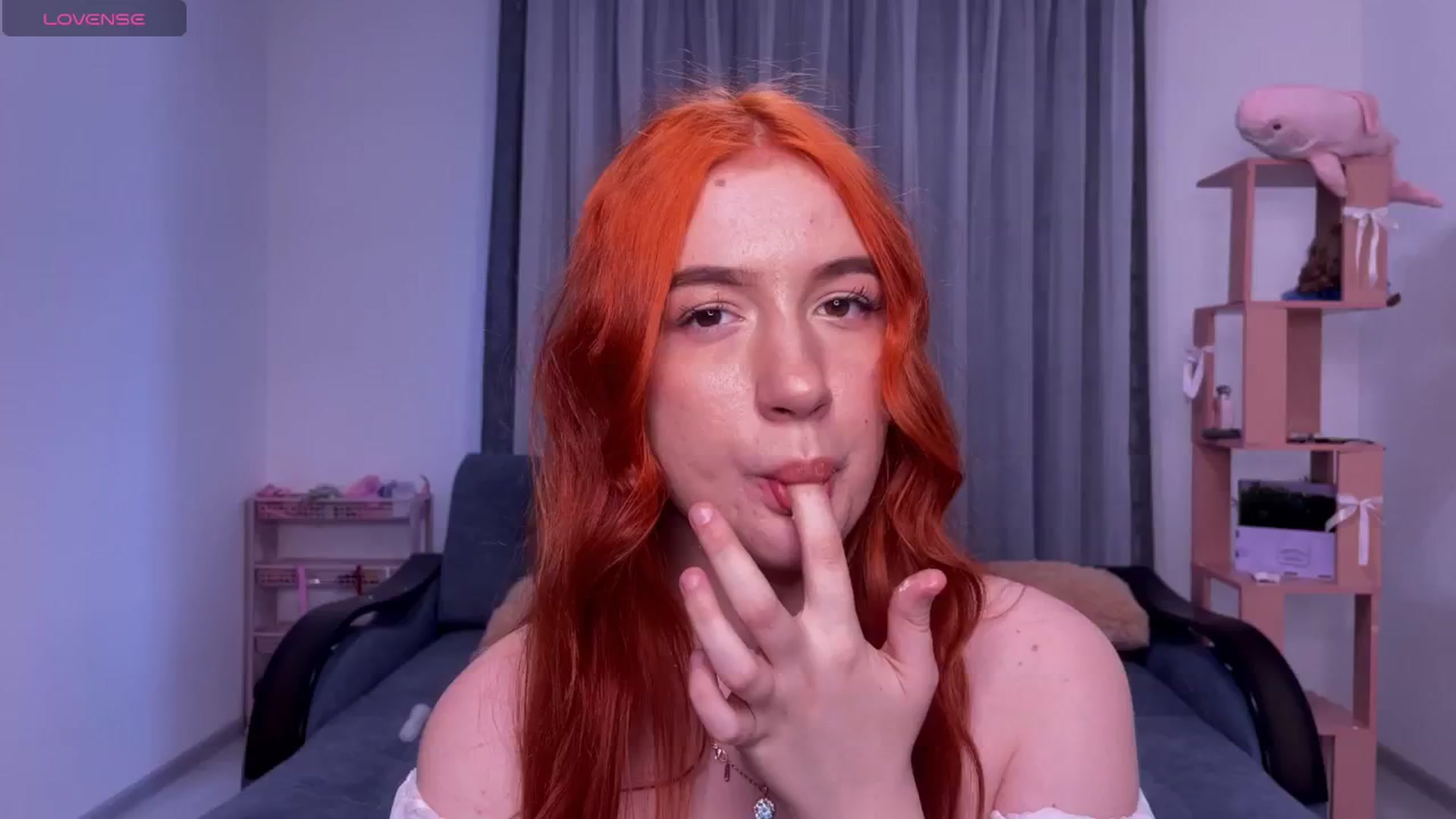 Gallery image thumbnail from Diana_Collins's myfreecams stream on, 01/13/2025, 10:07 image 13 of 20