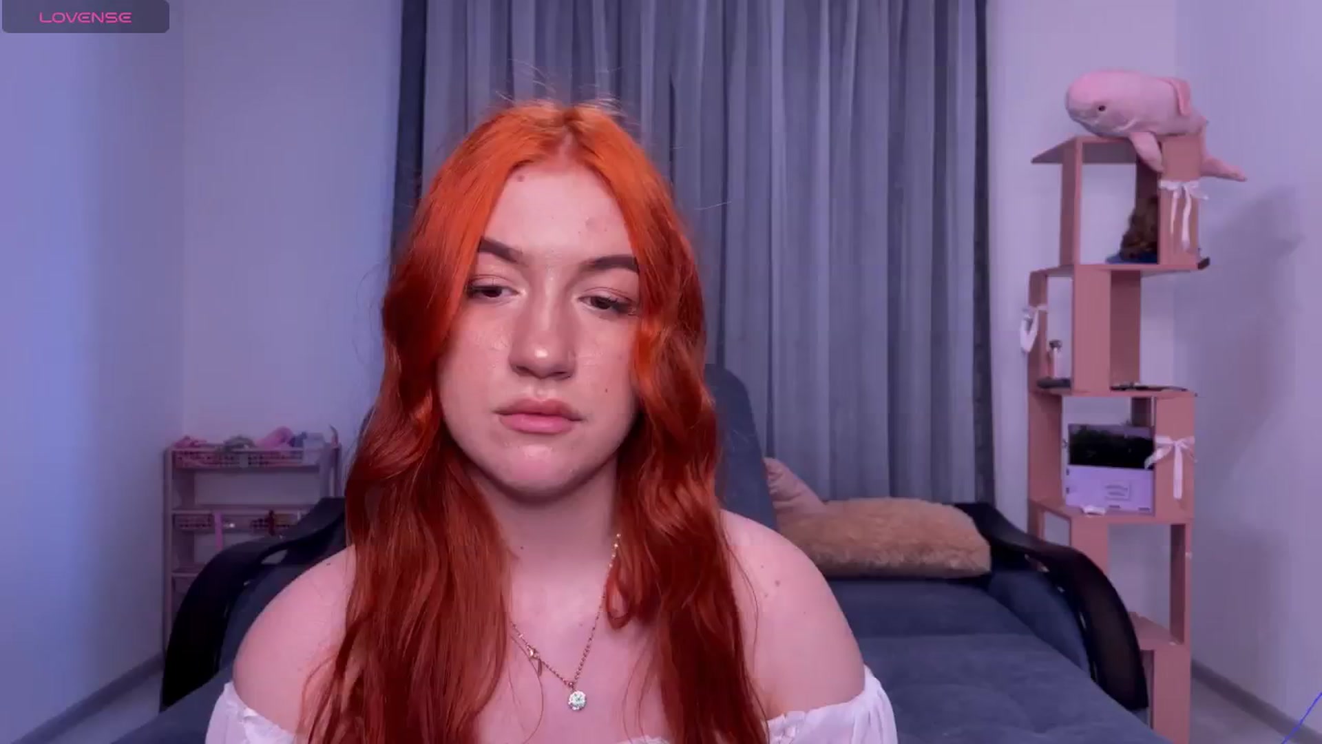 Gallery image thumbnail from Diana_Collins's myfreecams stream on, 01/13/2025, 10:07 image 20 of 20