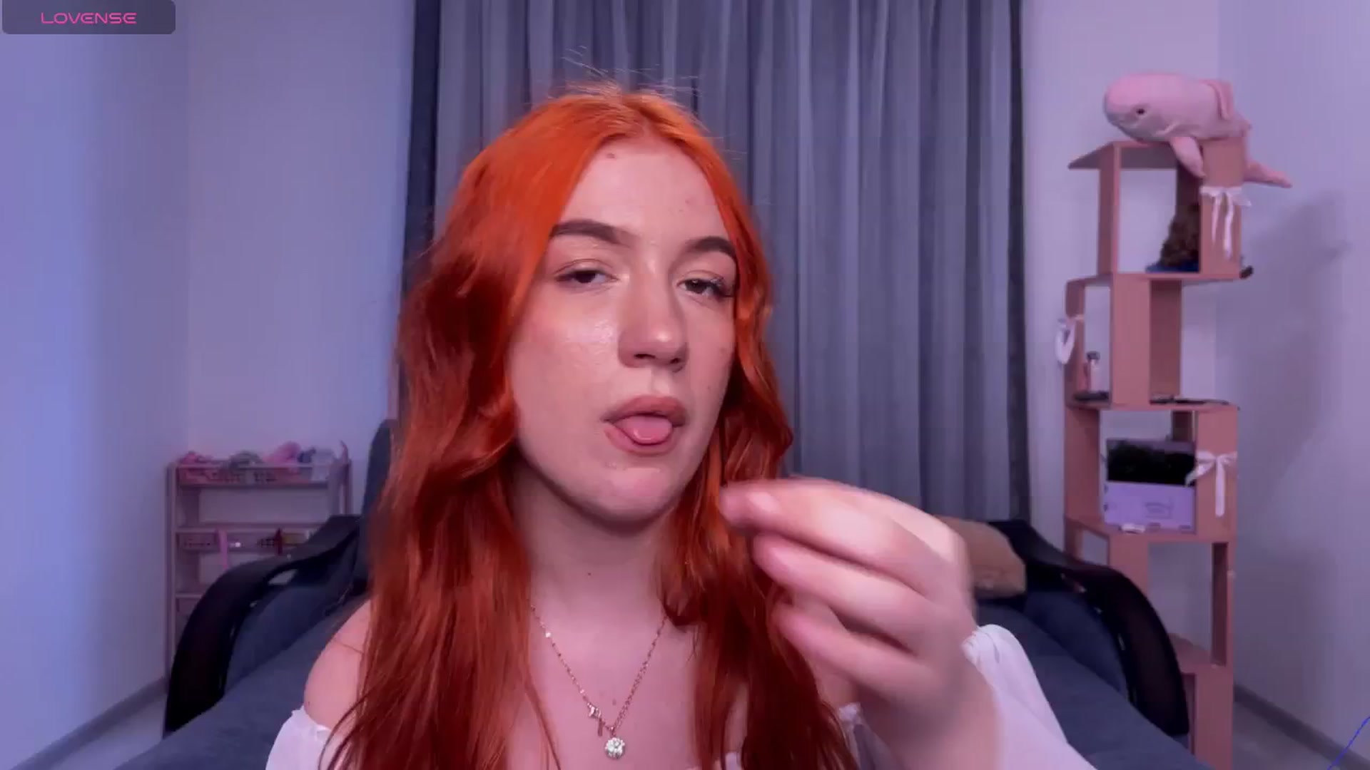 Gallery image thumbnail from Diana_Collins's myfreecams stream on, 01/13/2025, 10:07 image 15 of 20