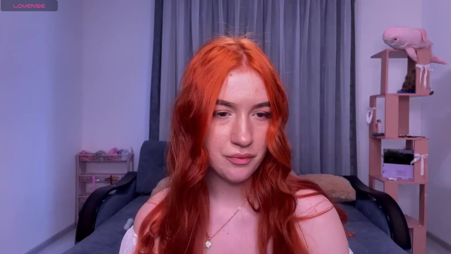 Gallery image thumbnail from Diana_Collins's myfreecams stream on, 01/13/2025, 10:07 image 14 of 20