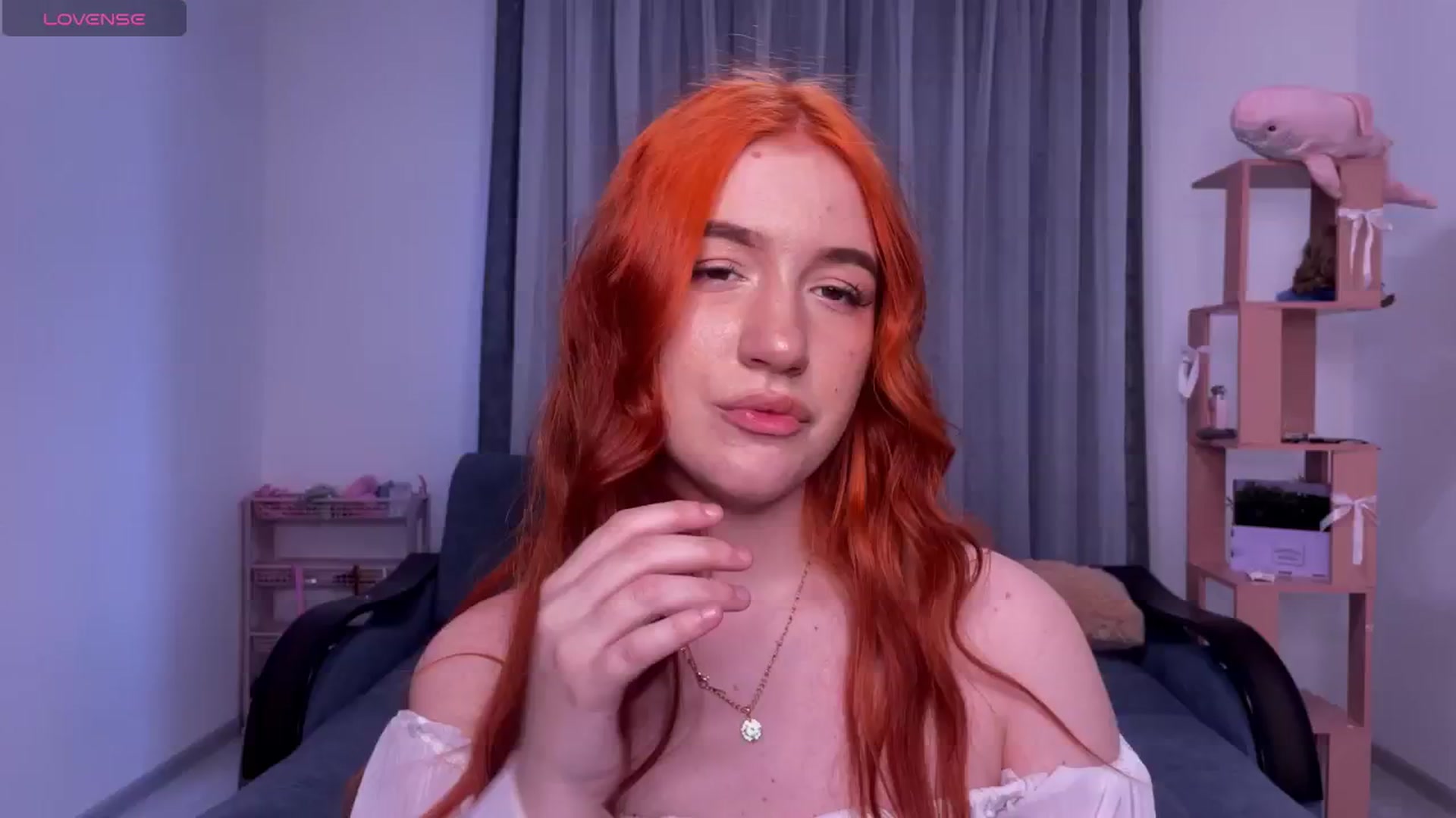 Gallery image thumbnail from Diana_Collins's myfreecams stream on, 01/13/2025, 10:07 image 11 of 20