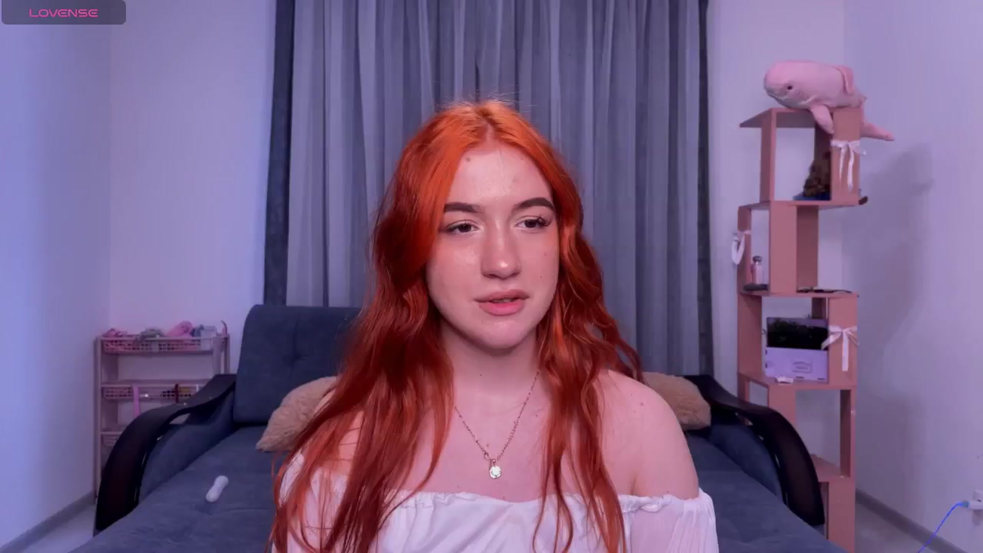 Gallery image thumbnail from Diana_Collins's myfreecams stream on, 01/13/2025, 10:07 image 9 of 20