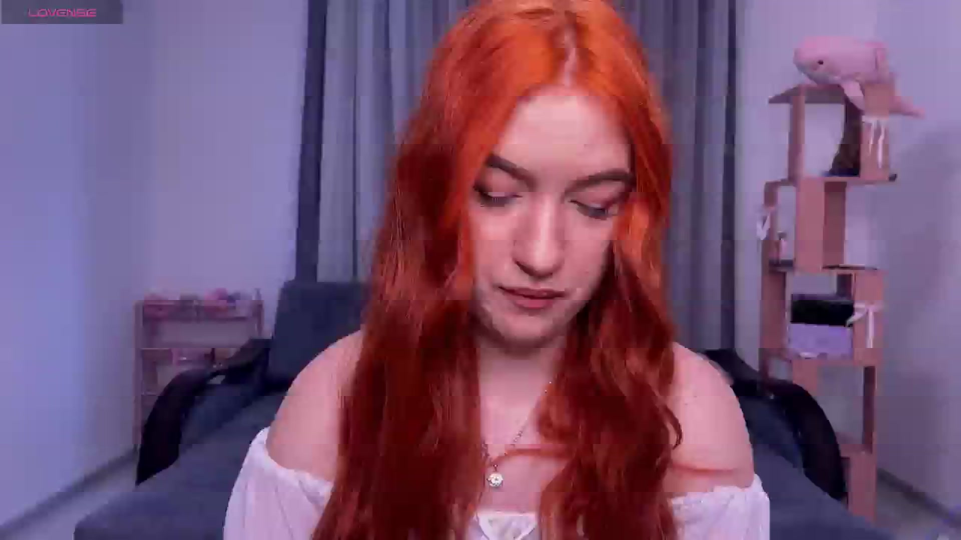 Gallery image thumbnail from Diana_Collins's myfreecams stream on, 01/13/2025, 12:14 image 5 of 20