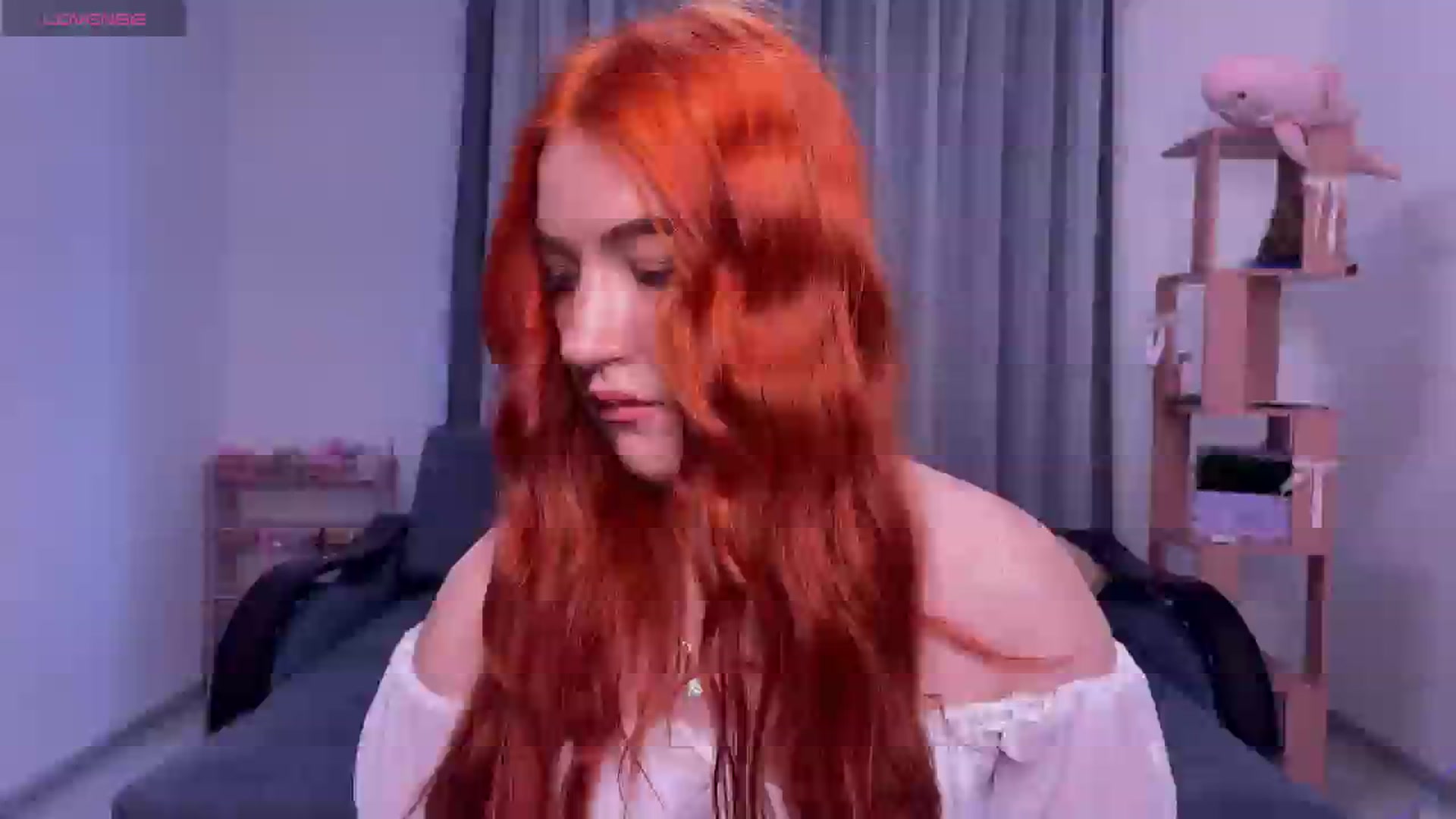 Gallery image thumbnail from Diana_Collins's myfreecams stream on, 01/13/2025, 12:14 image 4 of 20