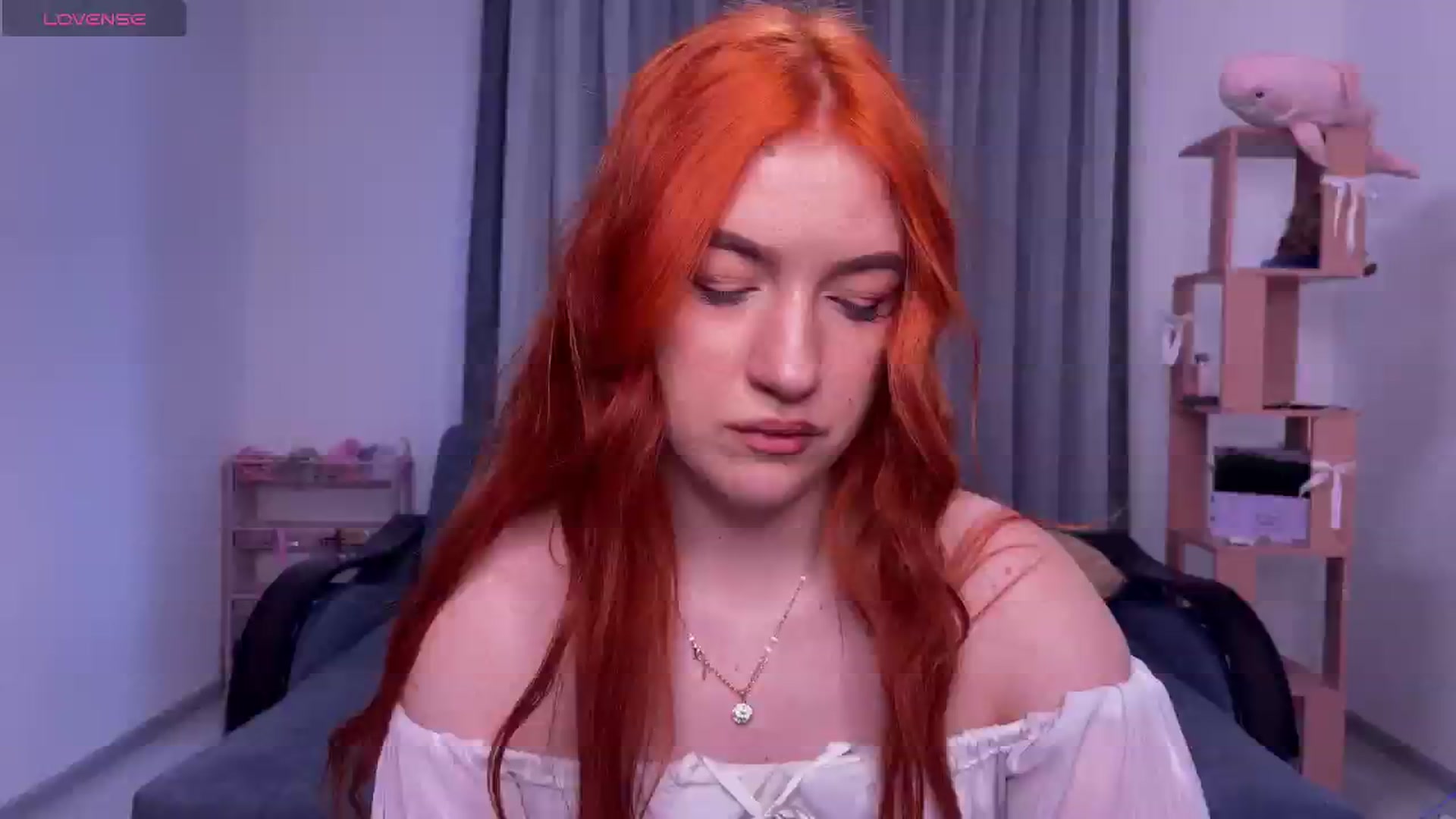 Gallery image thumbnail from Diana_Collins's myfreecams stream on, 01/13/2025, 12:14 image 2 of 20