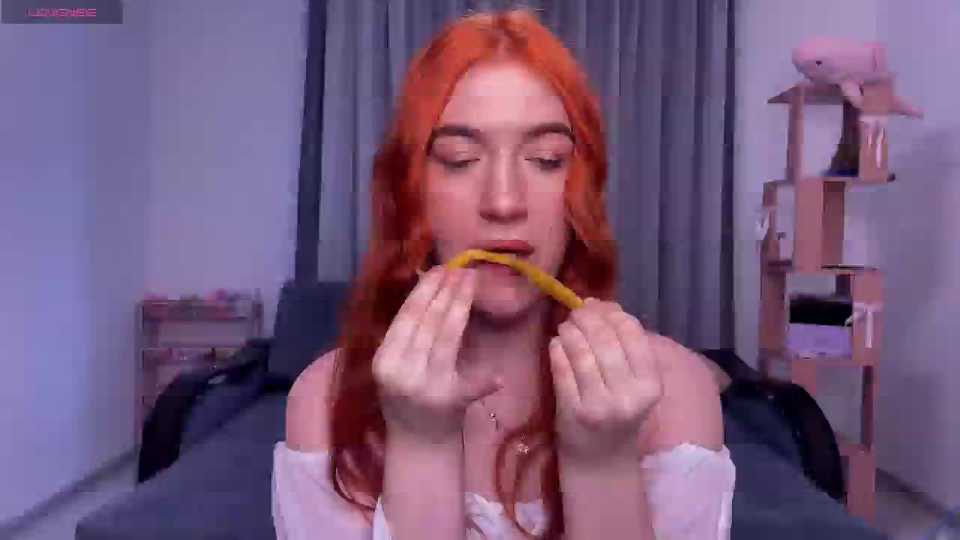 Gallery image thumbnail from Diana_Collins's myfreecams stream on, 01/13/2025, 12:14 image 10 of 20