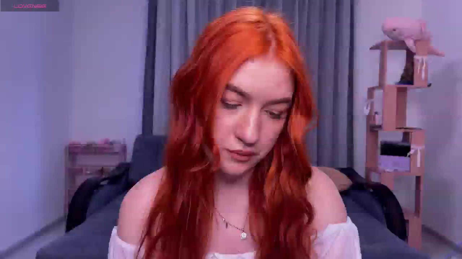 Gallery image thumbnail from Diana_Collins's myfreecams stream on, 01/13/2025, 12:14 image 11 of 20