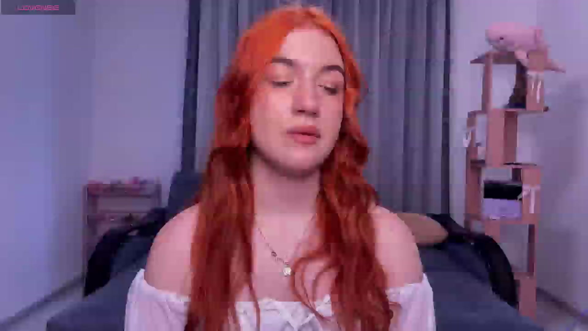 Gallery image thumbnail from Diana_Collins's myfreecams stream on, 01/13/2025, 12:14 image 9 of 20