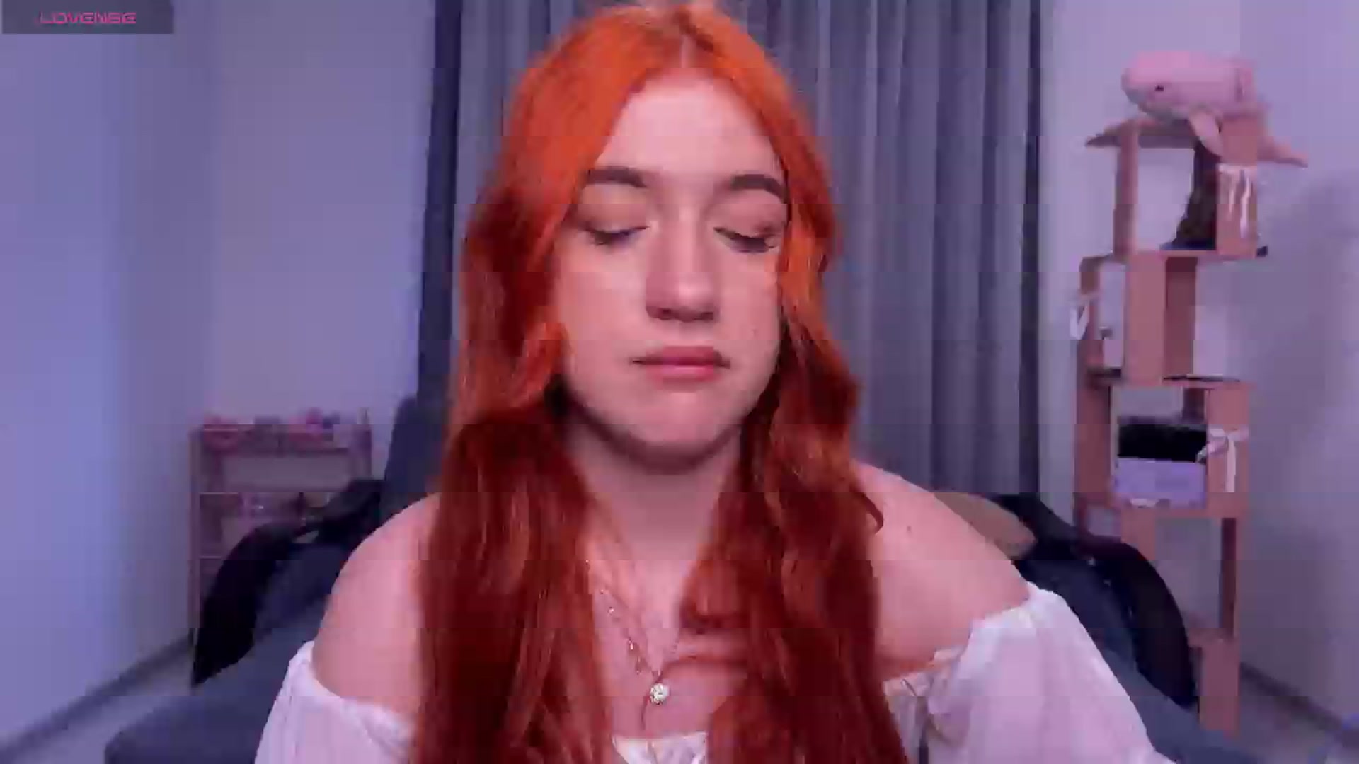 Gallery image thumbnail from Diana_Collins's myfreecams stream on, 01/13/2025, 12:14 image 7 of 20