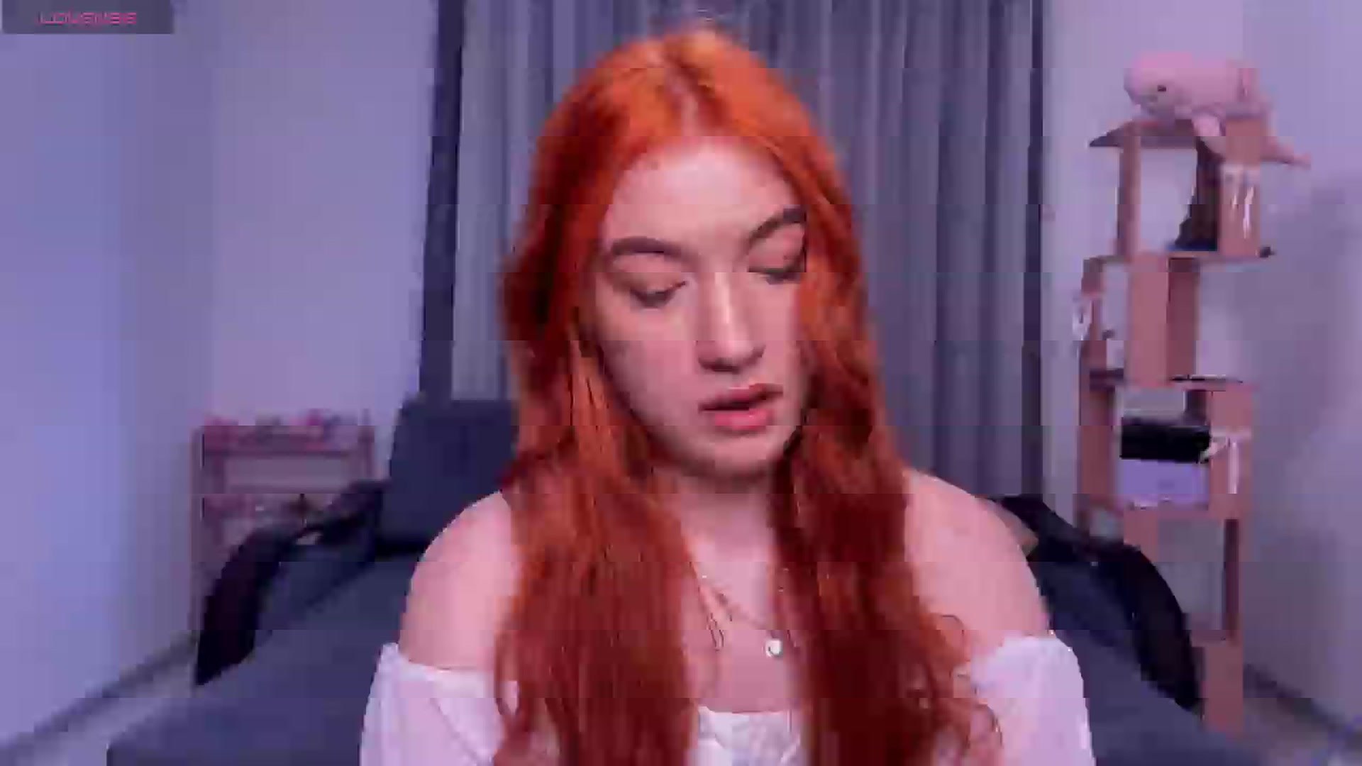 Gallery image thumbnail from Diana_Collins's myfreecams stream on, 01/13/2025, 12:14 image 12 of 20