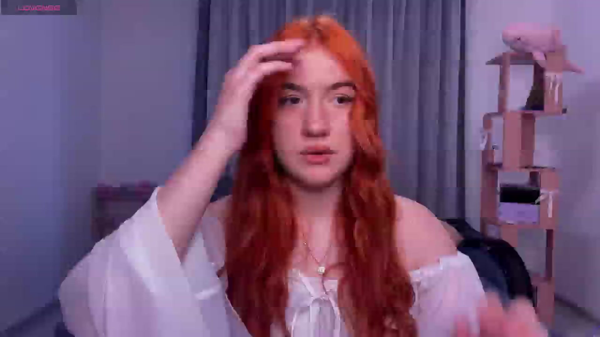 Gallery image thumbnail from Diana_Collins's myfreecams stream on, 01/13/2025, 12:14 image 3 of 20
