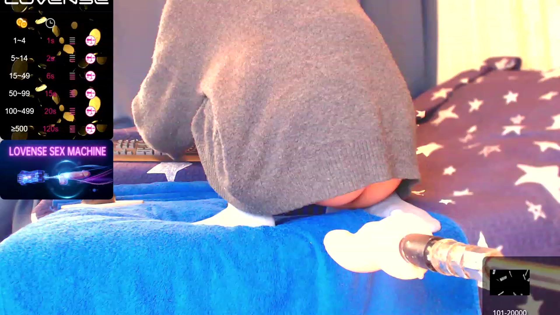 Gallery image thumbnail from Diana_Devil's myfreecams stream on, 03/20/2023, 24:04 image 10 of 20