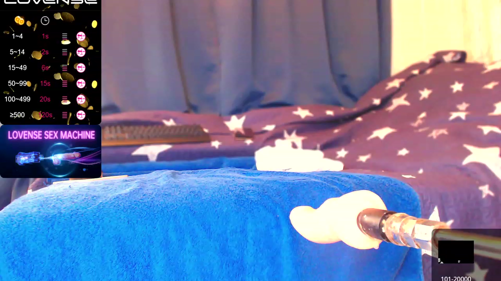 Gallery image thumbnail from Diana_Devil's myfreecams stream on, 03/20/2023, 24:04 image 19 of 20