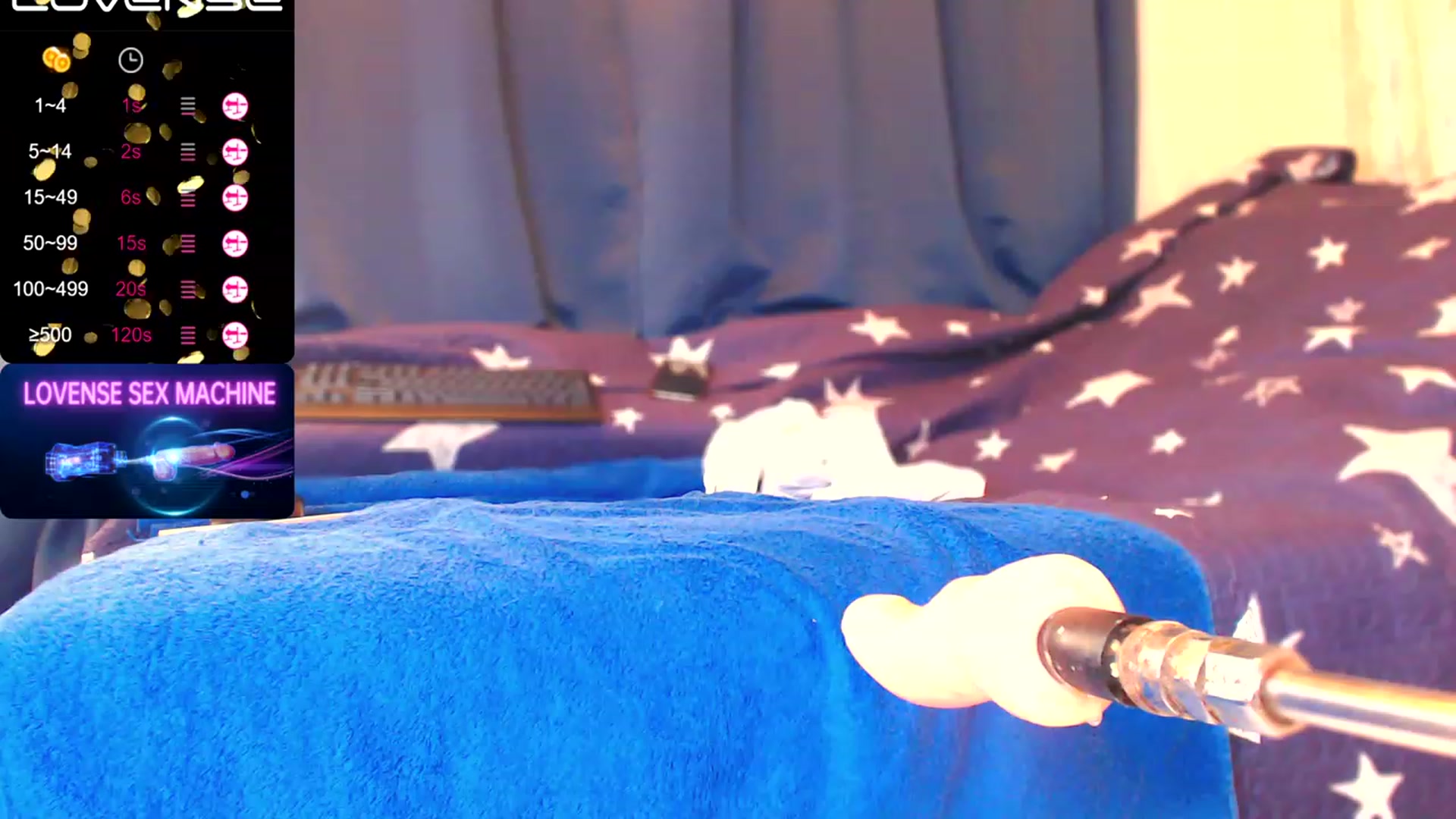 Gallery image thumbnail from Diana_Devil's myfreecams stream on, 03/20/2023, 24:04 image 7 of 20