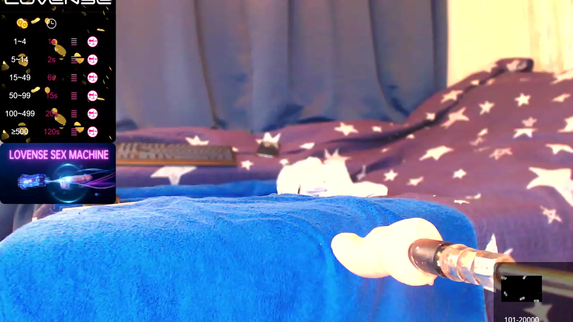 Gallery image thumbnail from Diana_Devil's myfreecams stream on, 03/20/2023, 24:04 image 6 of 20