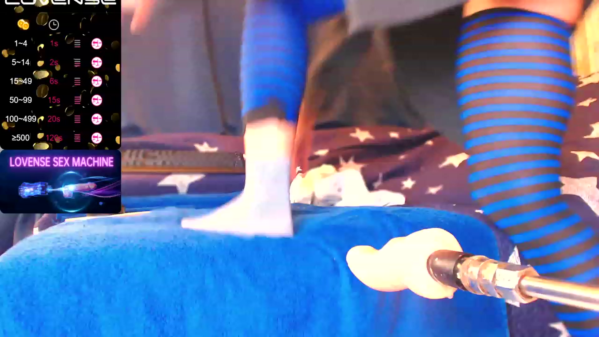 Gallery image thumbnail from Diana_Devil's myfreecams stream on, 03/20/2023, 24:04 image 9 of 20