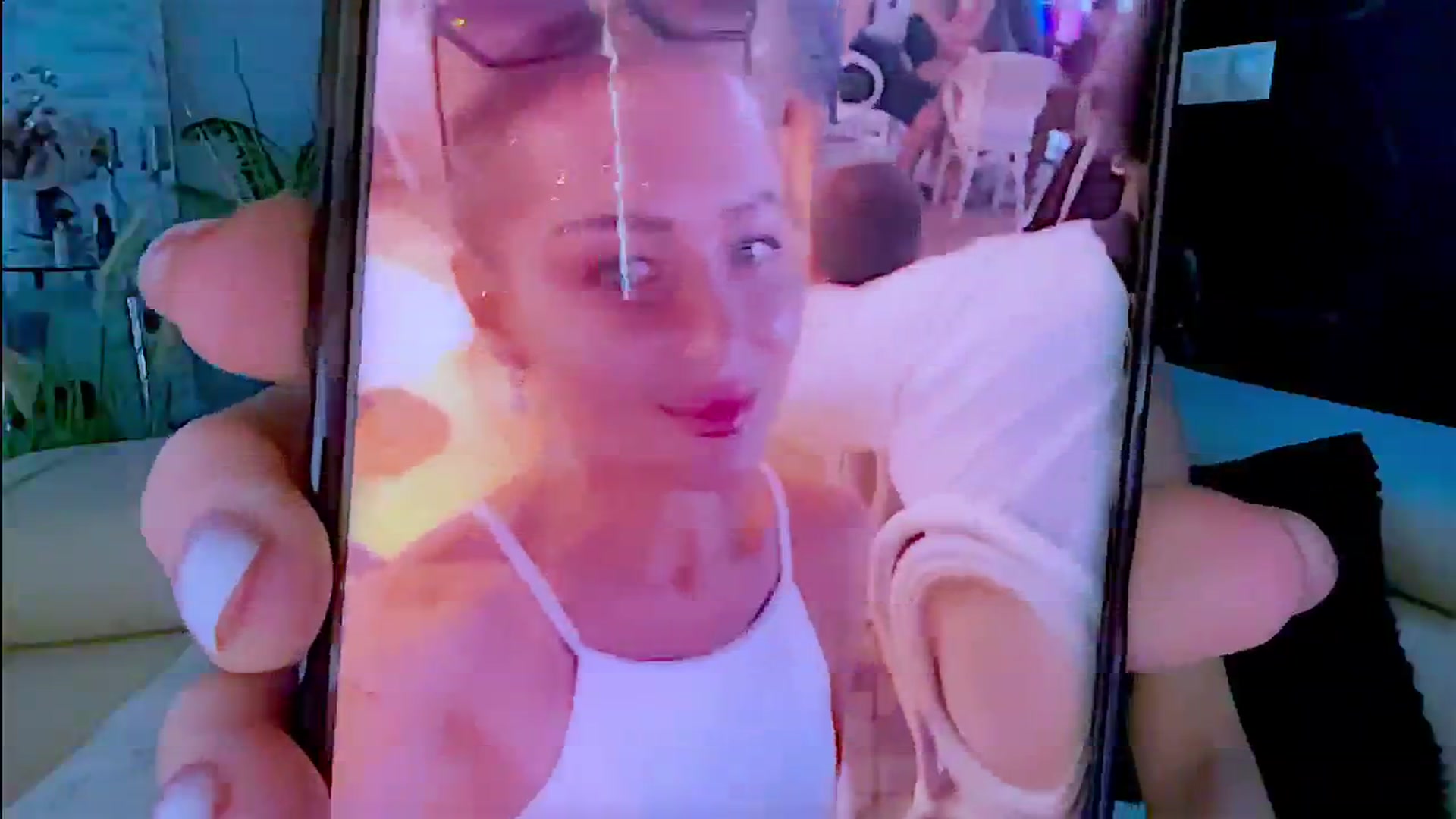Gallery image thumbnail from Diana_Doll's myfreecams stream on, 07/28/2024, 16:12 image 17 of 20