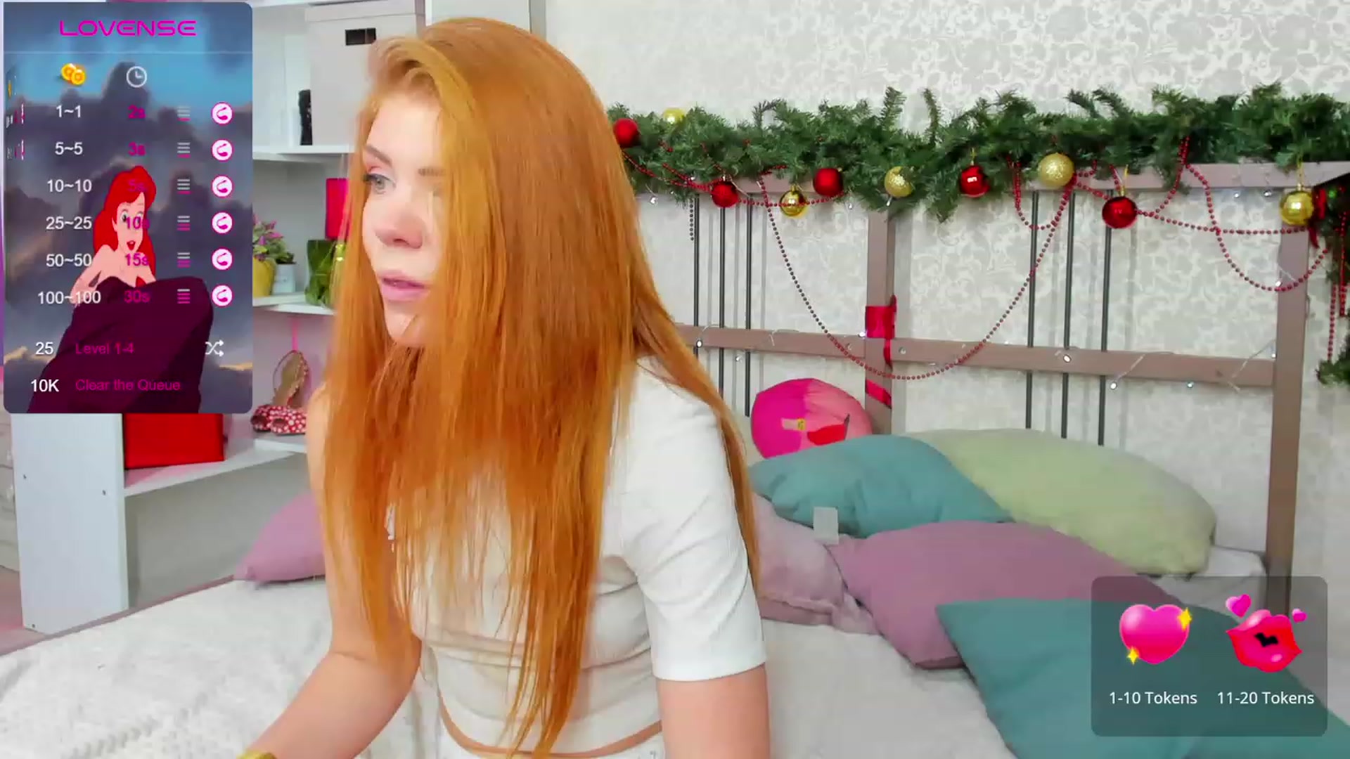Gallery image thumbnail from Diana_Walton's myfreecams stream on, 12/30/2023, 09:42 image 19 of 20